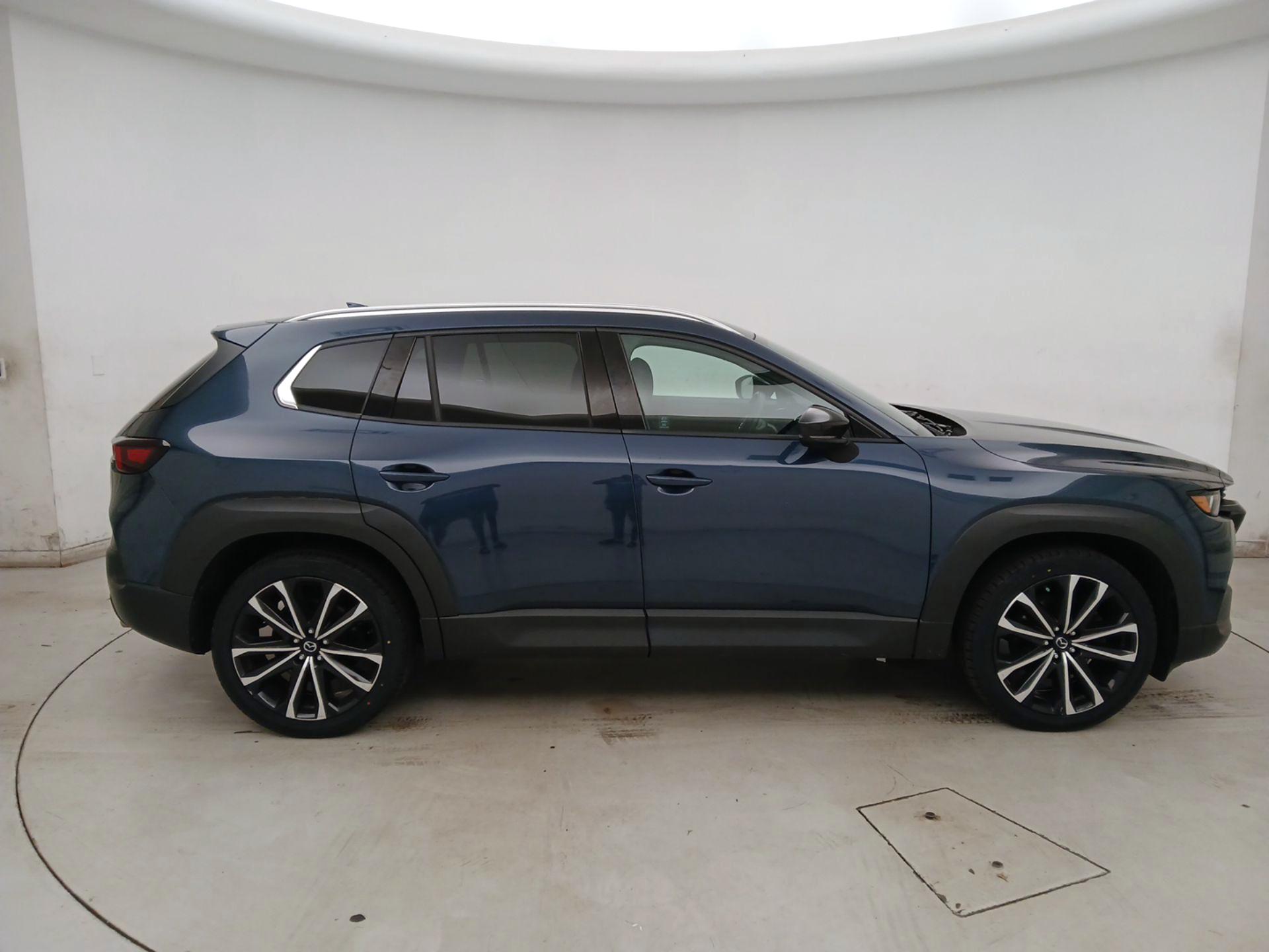 Thumbnail: 2023 Mazda CX-50 - 4