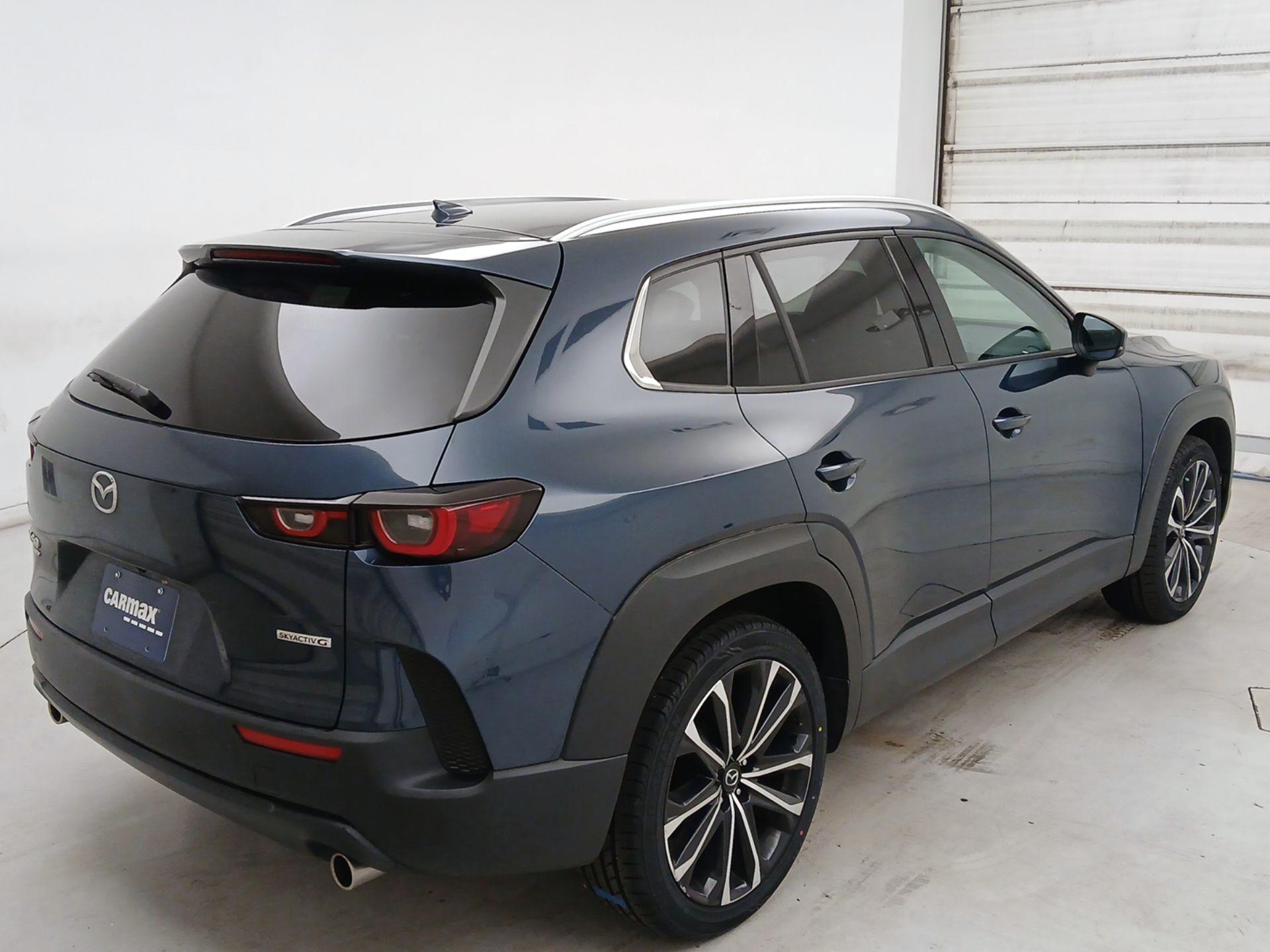Thumbnail: 2023 Mazda CX-50 - 5