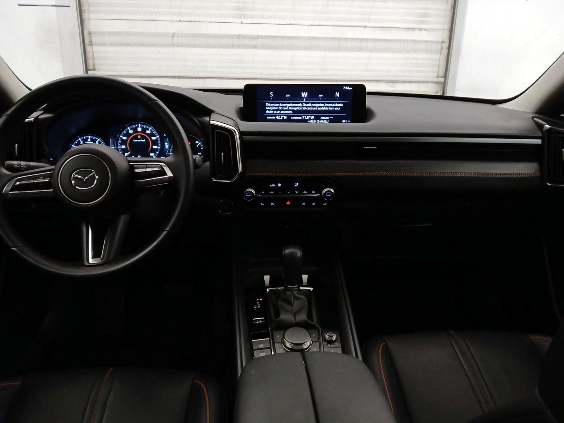 Thumbnail: 2023 Mazda CX-50 - 8