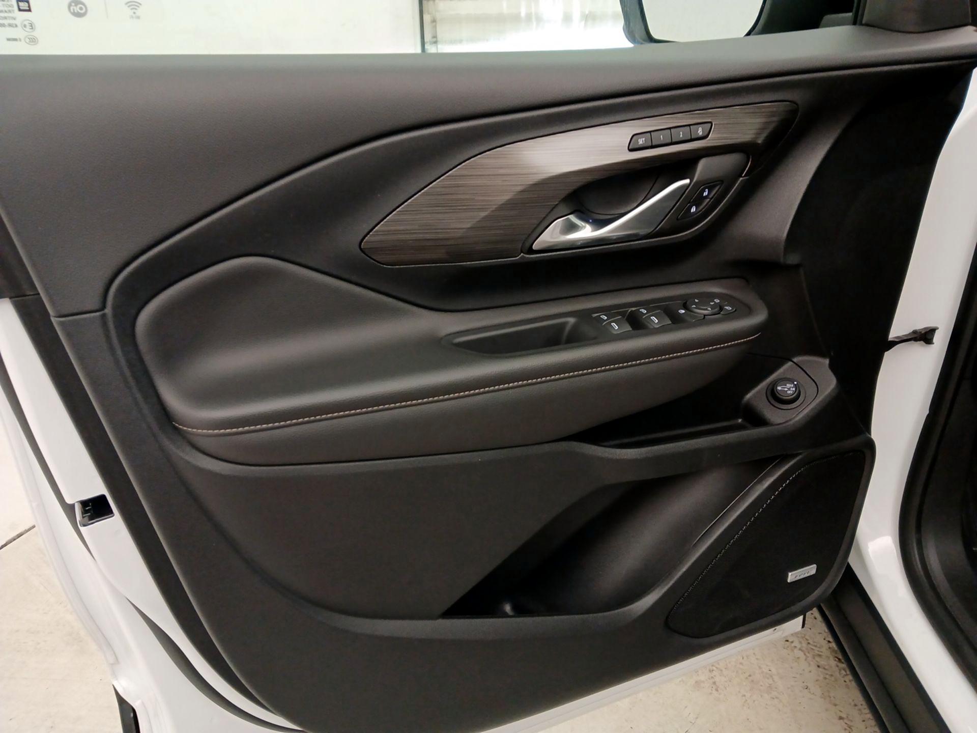 Thumbnail: 2023 GMC Terrain - 12