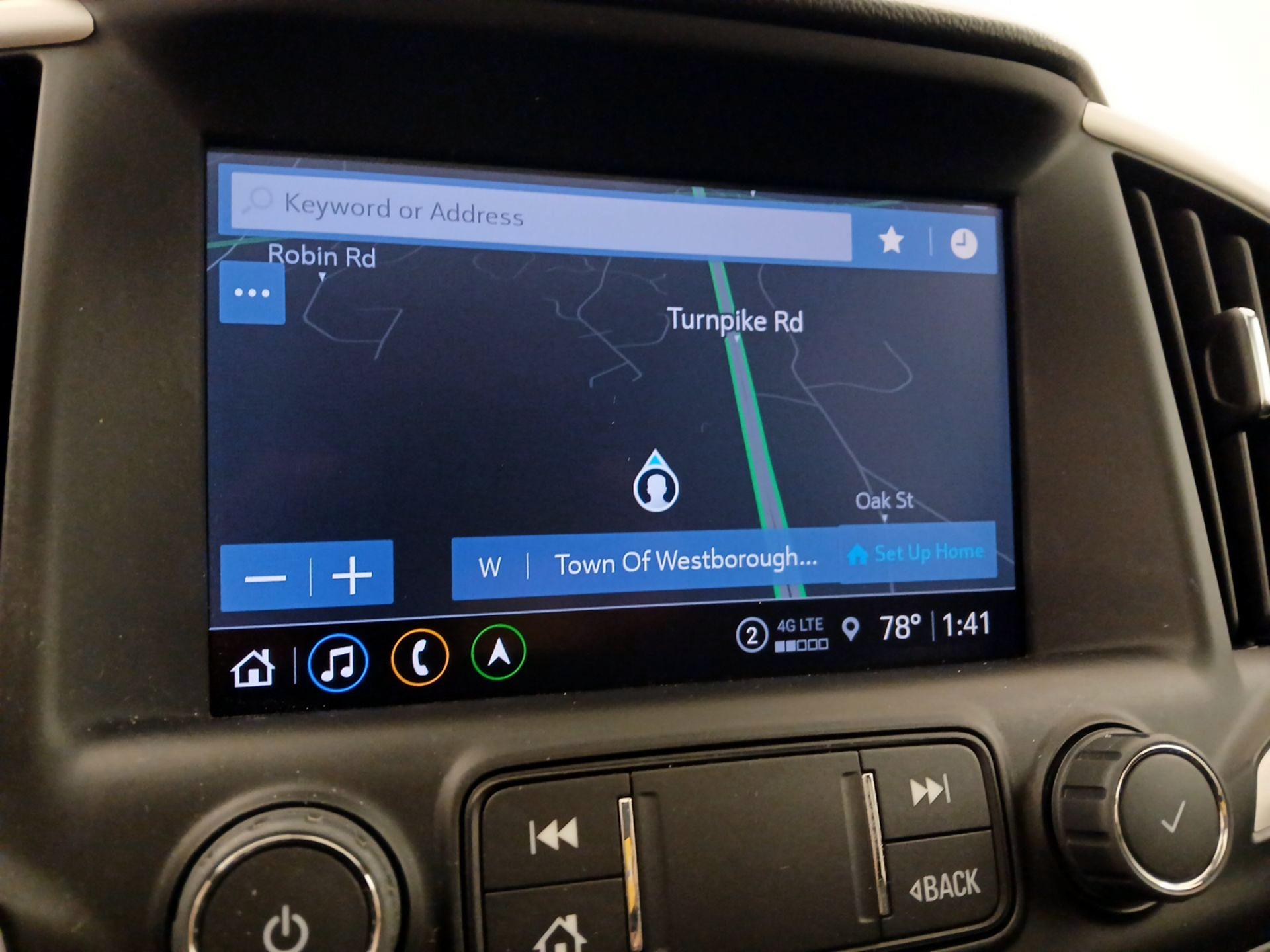 Thumbnail: 2023 GMC Terrain - 14