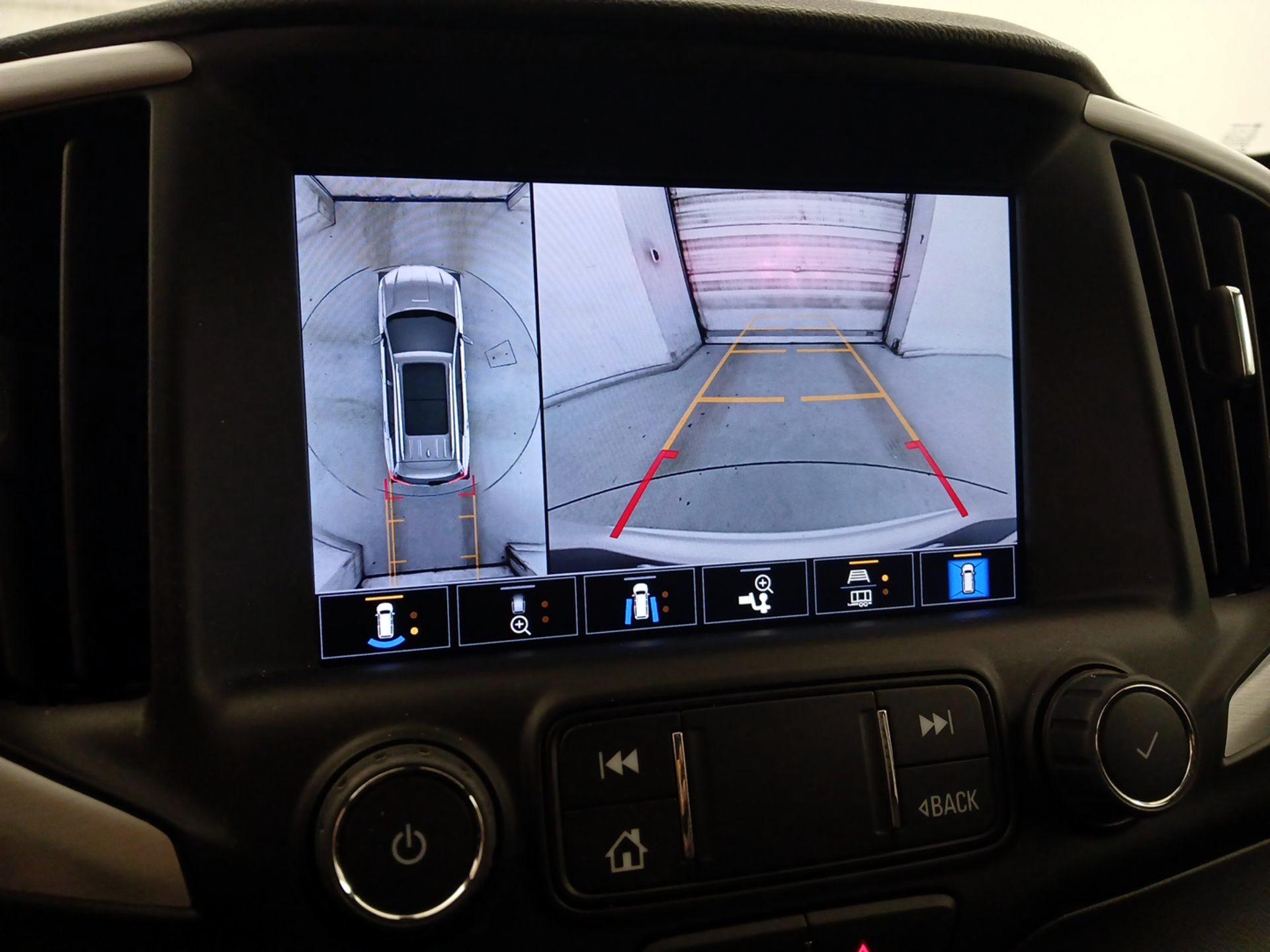 Thumbnail: 2023 GMC Terrain - 15