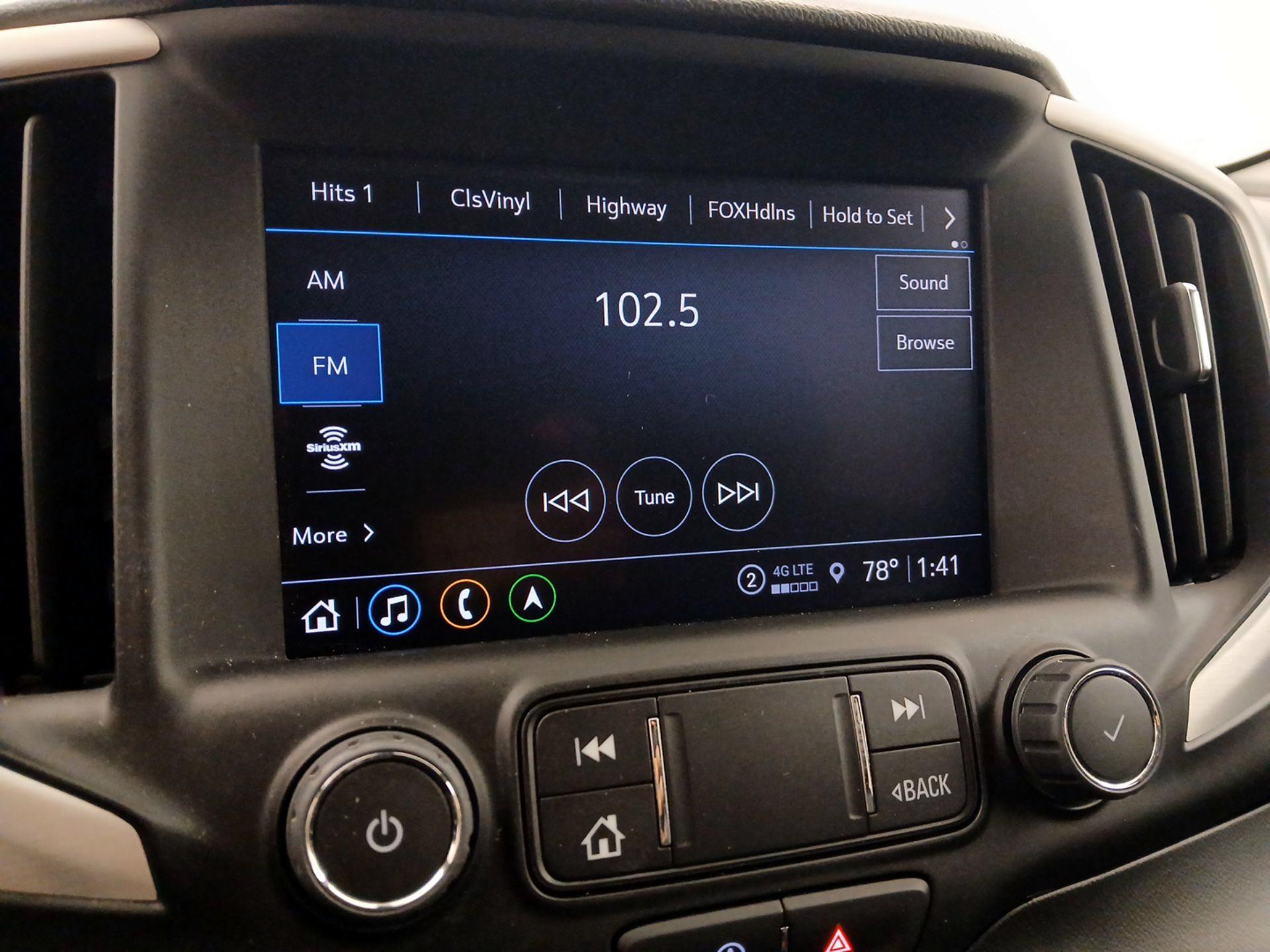 Thumbnail: 2023 GMC Terrain - 16