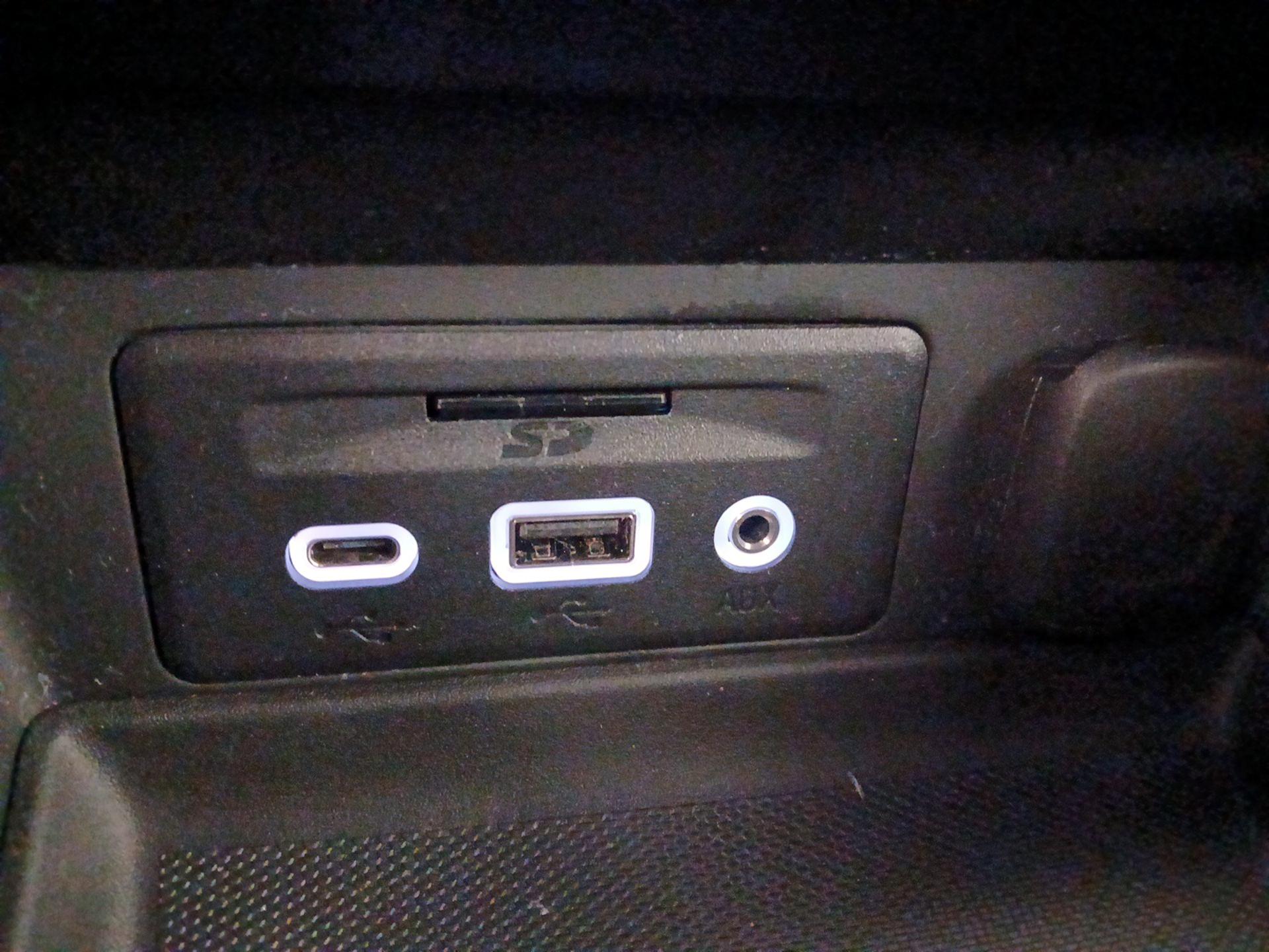 Thumbnail: 2023 GMC Terrain - 19