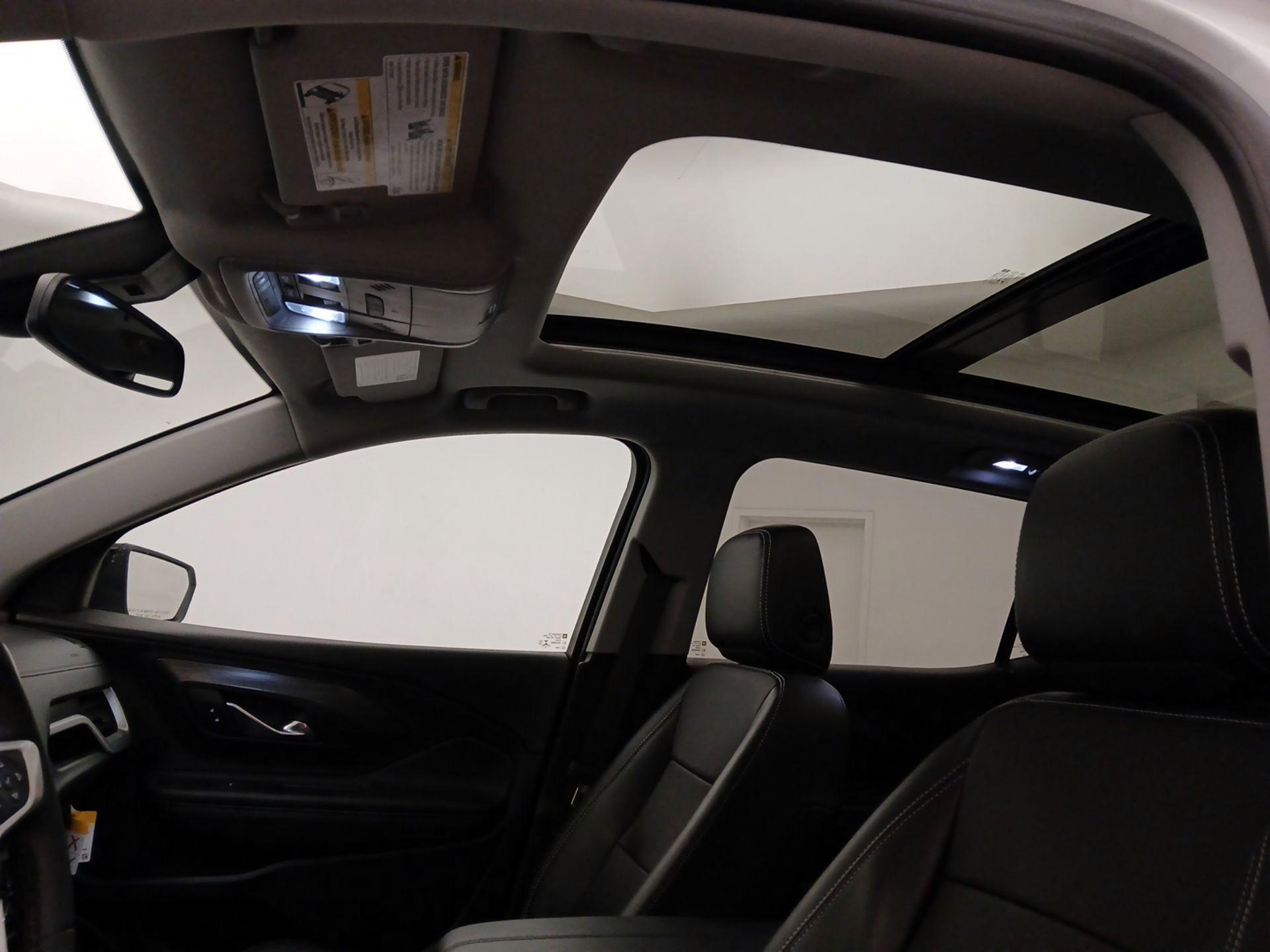 Thumbnail: 2023 GMC Terrain - 20