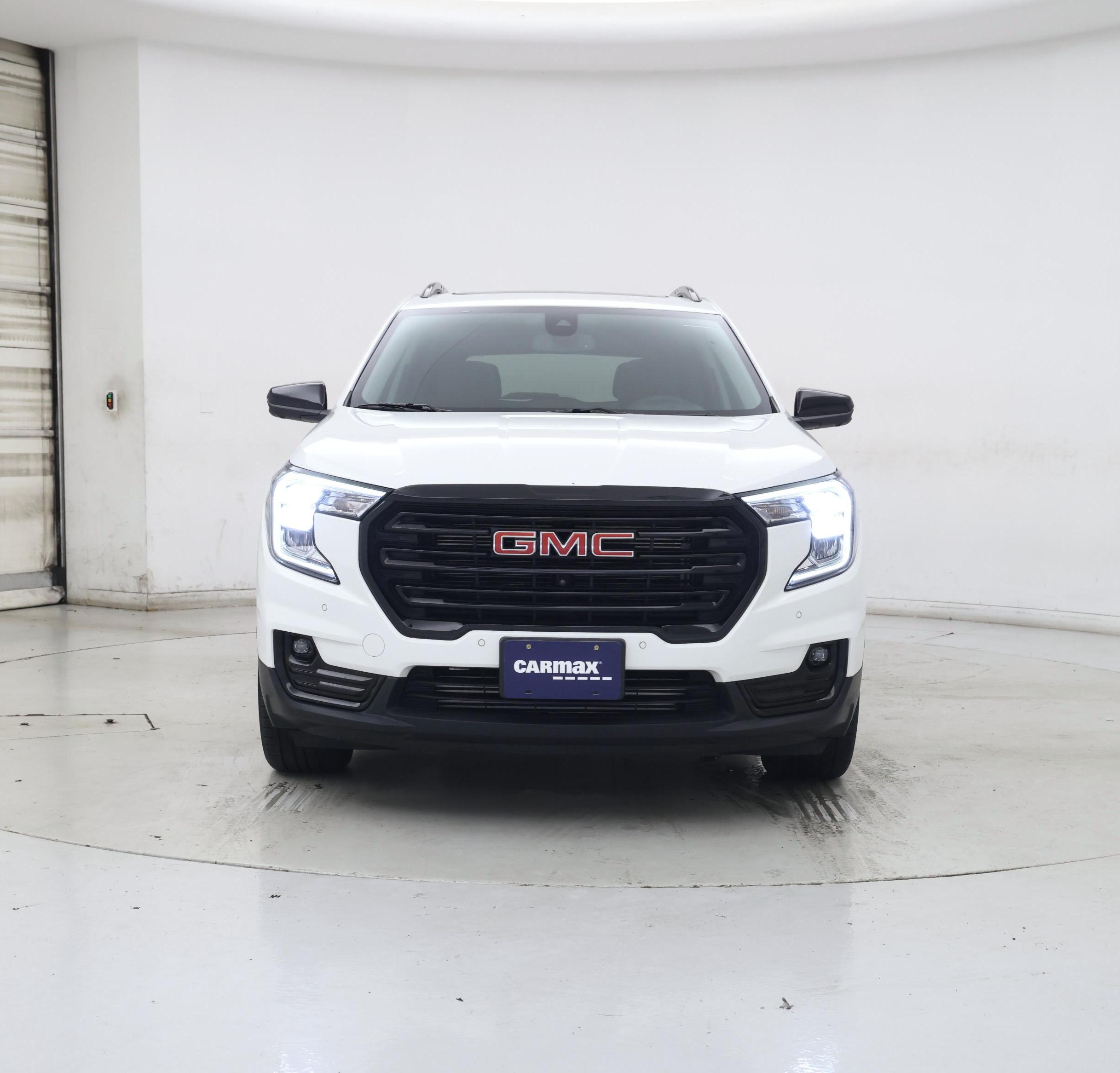 Thumbnail: 2023 GMC Terrain - 5