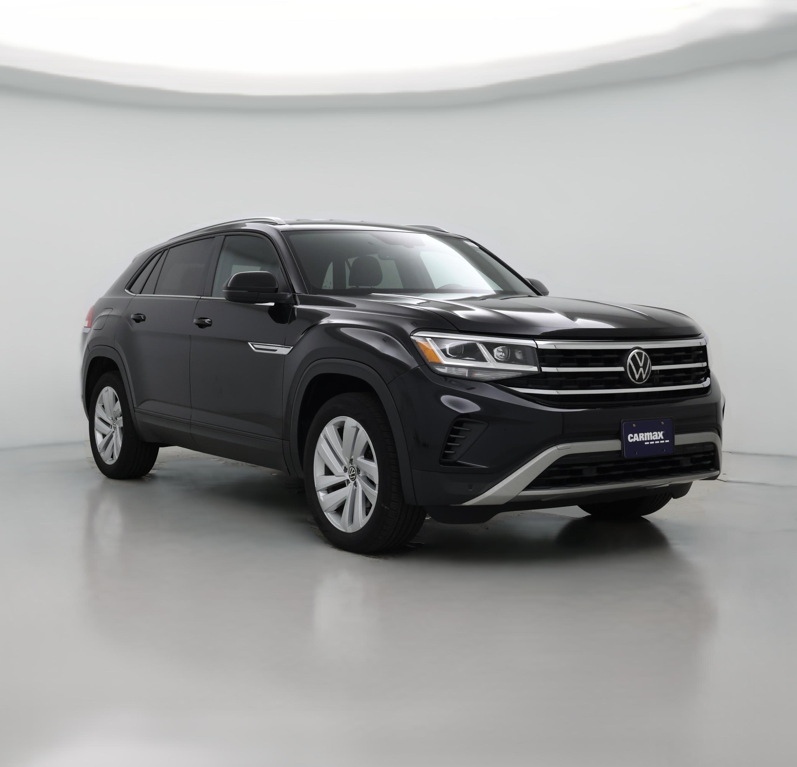 Thumbnail: 2023 Volkswagen Atlas - 1