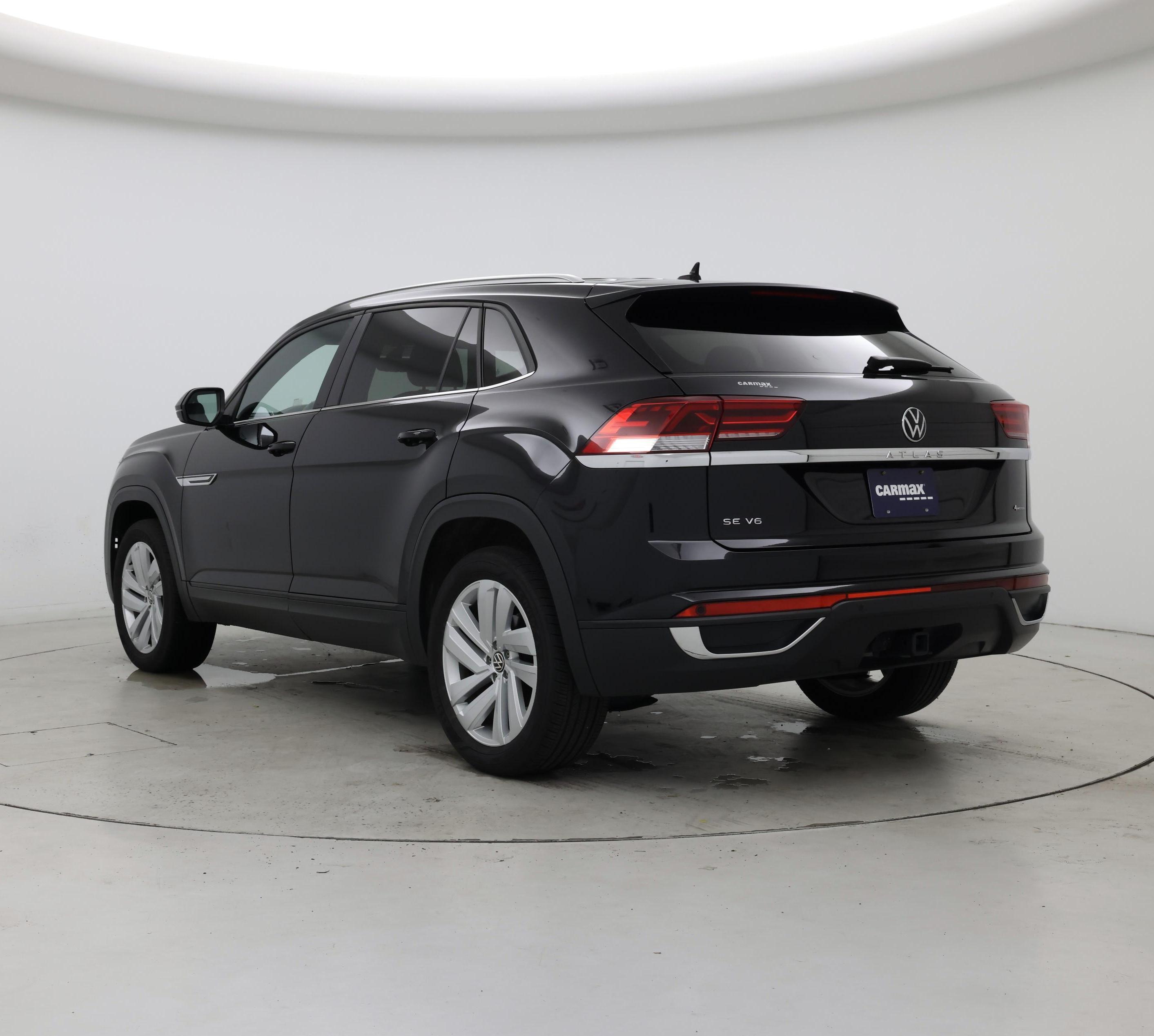 Thumbnail: 2023 Volkswagen Atlas - 2
