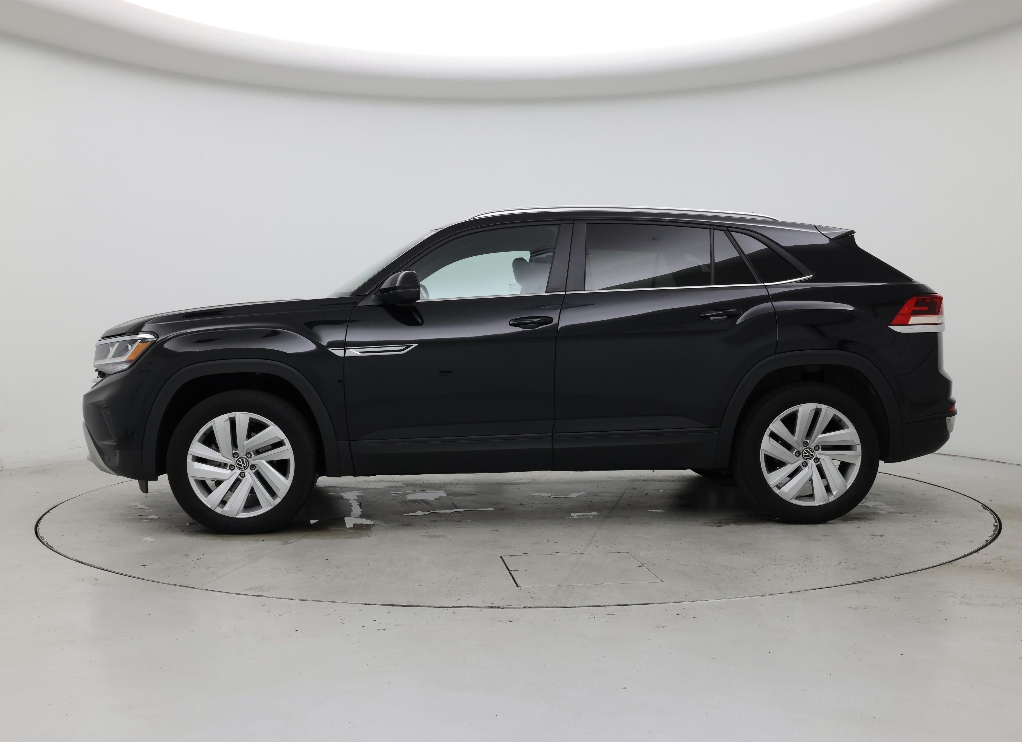Thumbnail: 2023 Volkswagen Atlas - 3