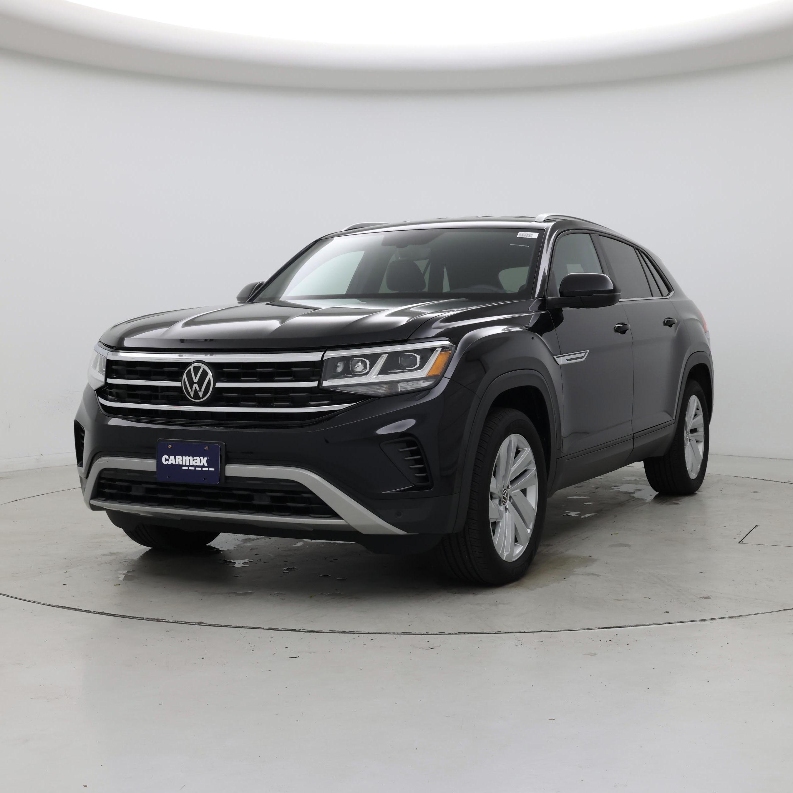 Thumbnail: 2023 Volkswagen Atlas - 4