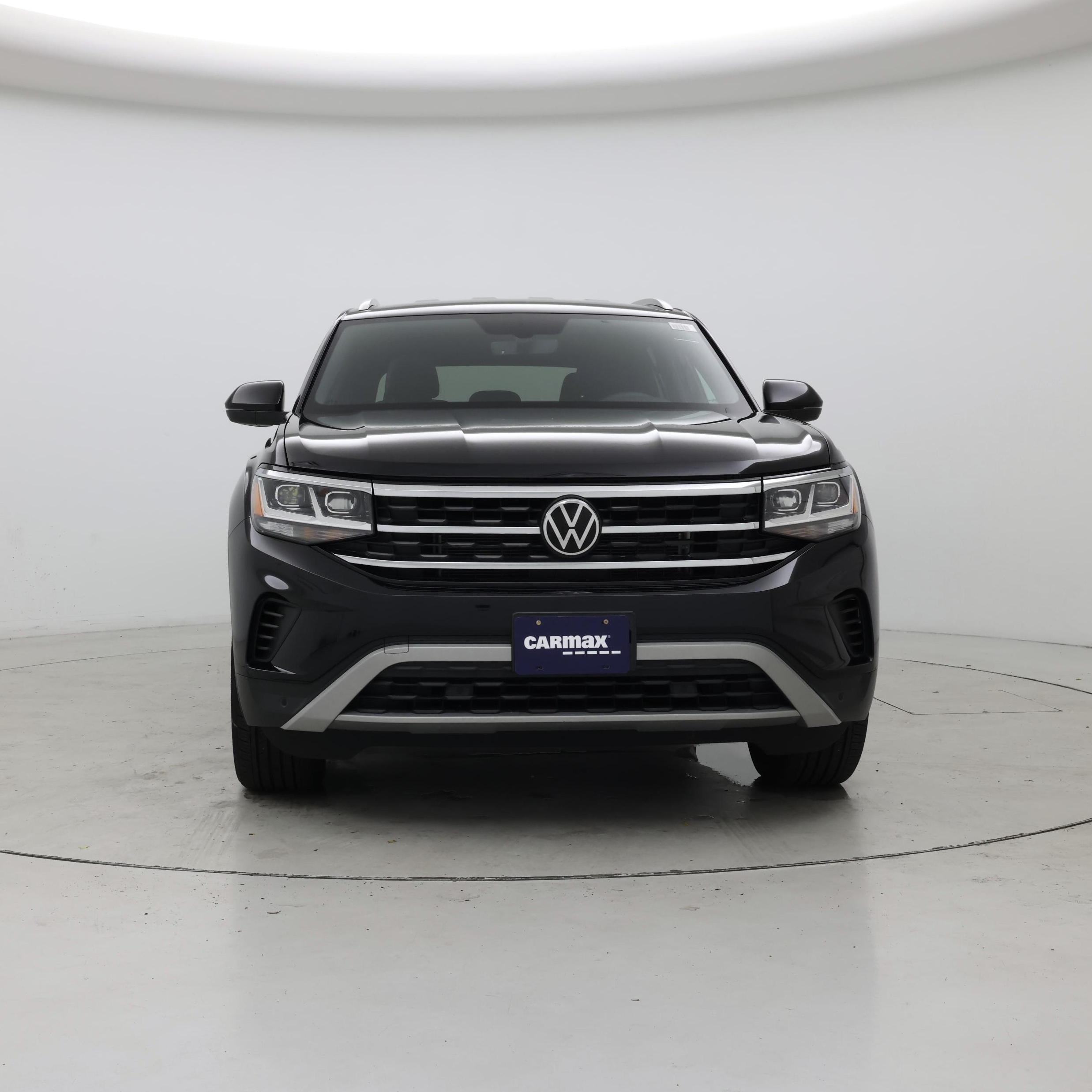 Thumbnail: 2023 Volkswagen Atlas - 5