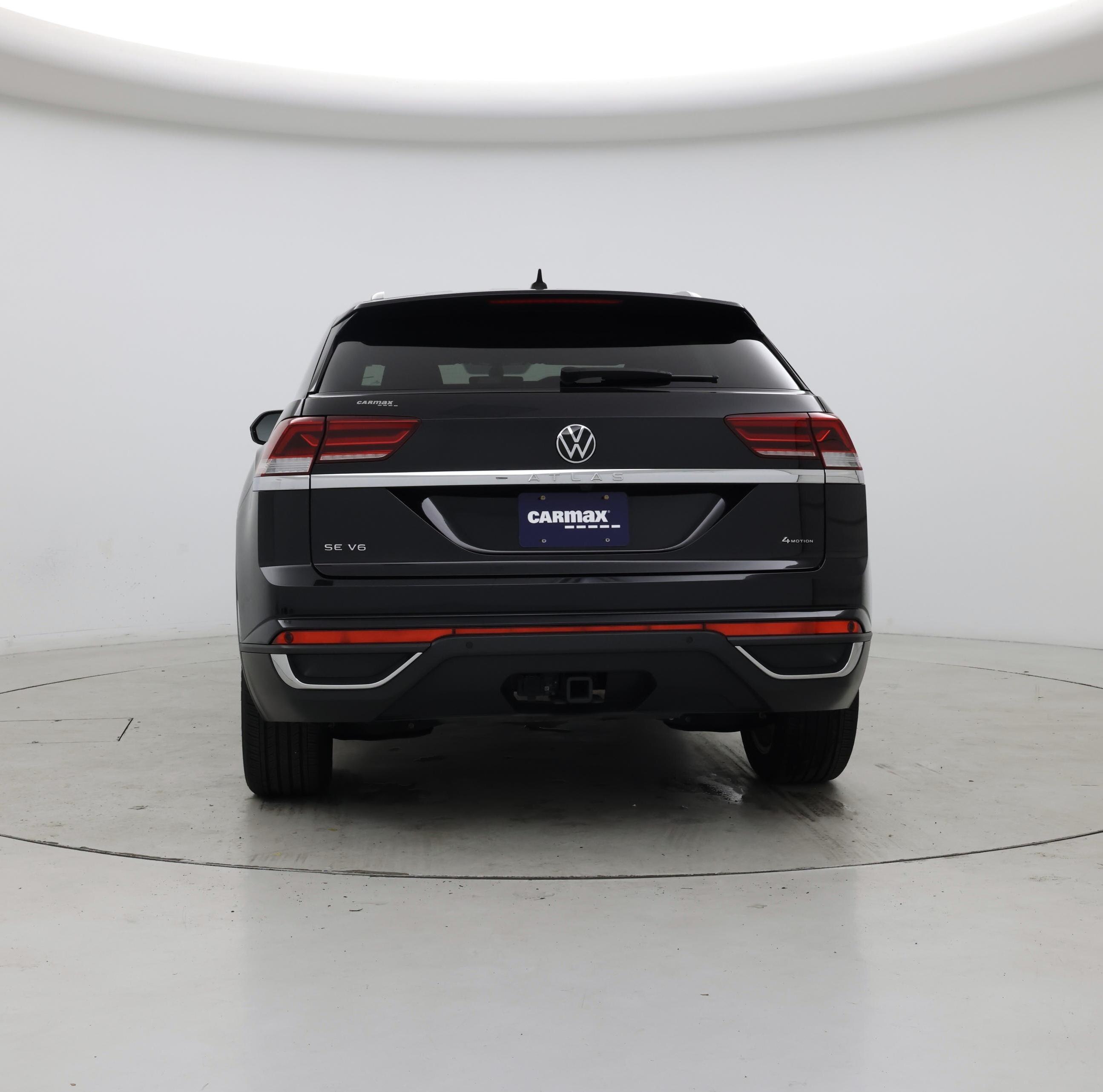 Thumbnail: 2023 Volkswagen Atlas - 6