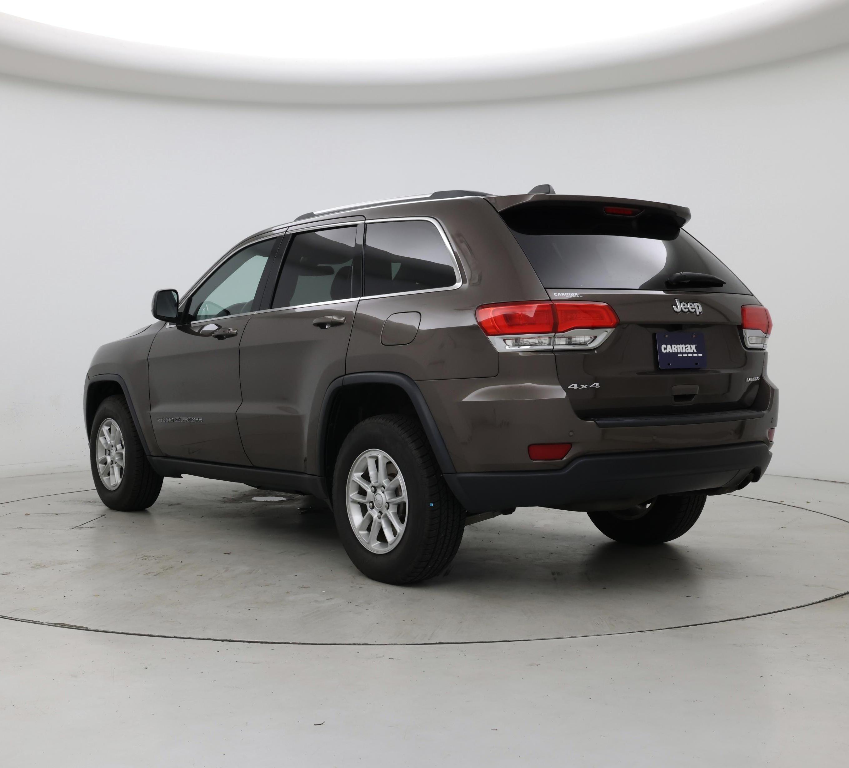 Thumbnail: 2018 Jeep Grand Cherokee - 2
