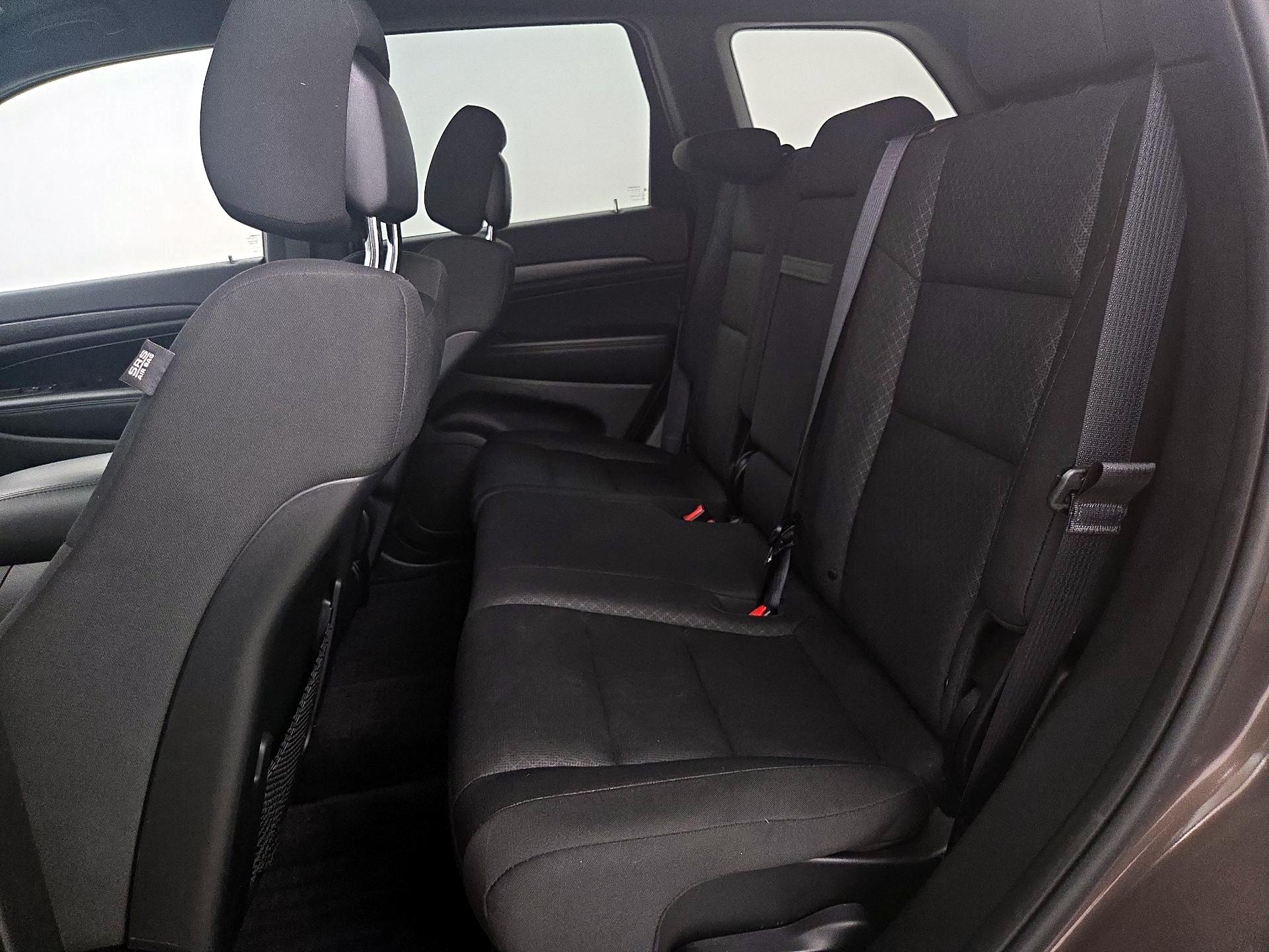 Thumbnail: 2018 Jeep Grand Cherokee - 20