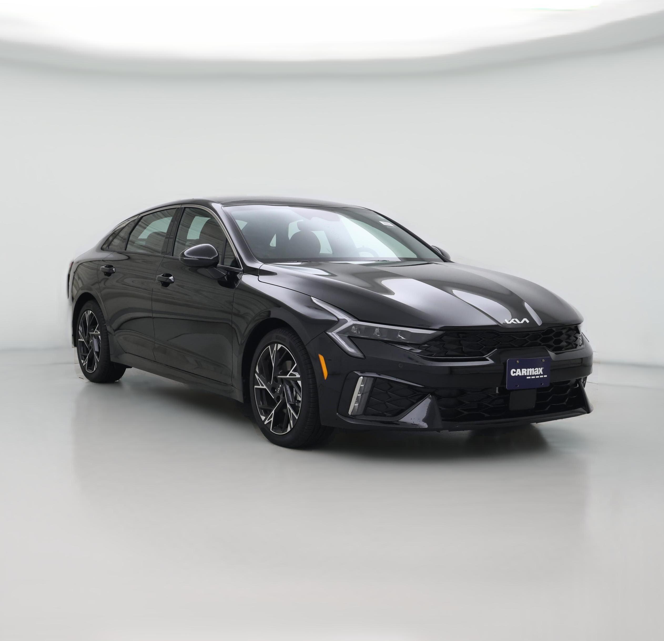 Thumbnail: 2025 Kia K5 - 1