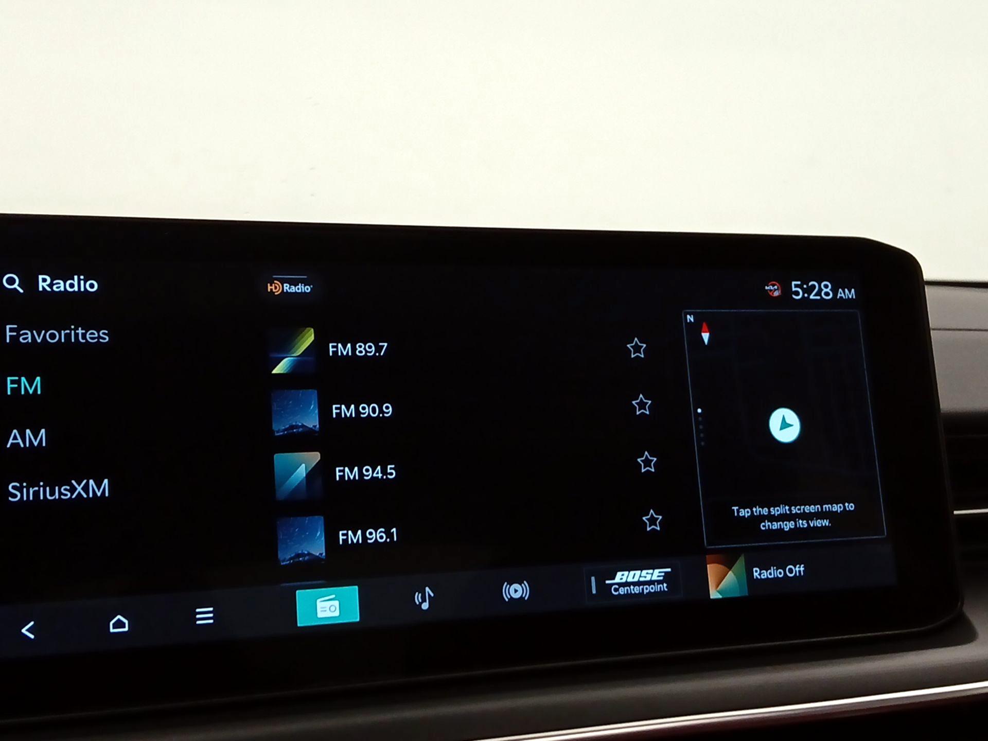 Thumbnail: 2025 Kia K5 - 15