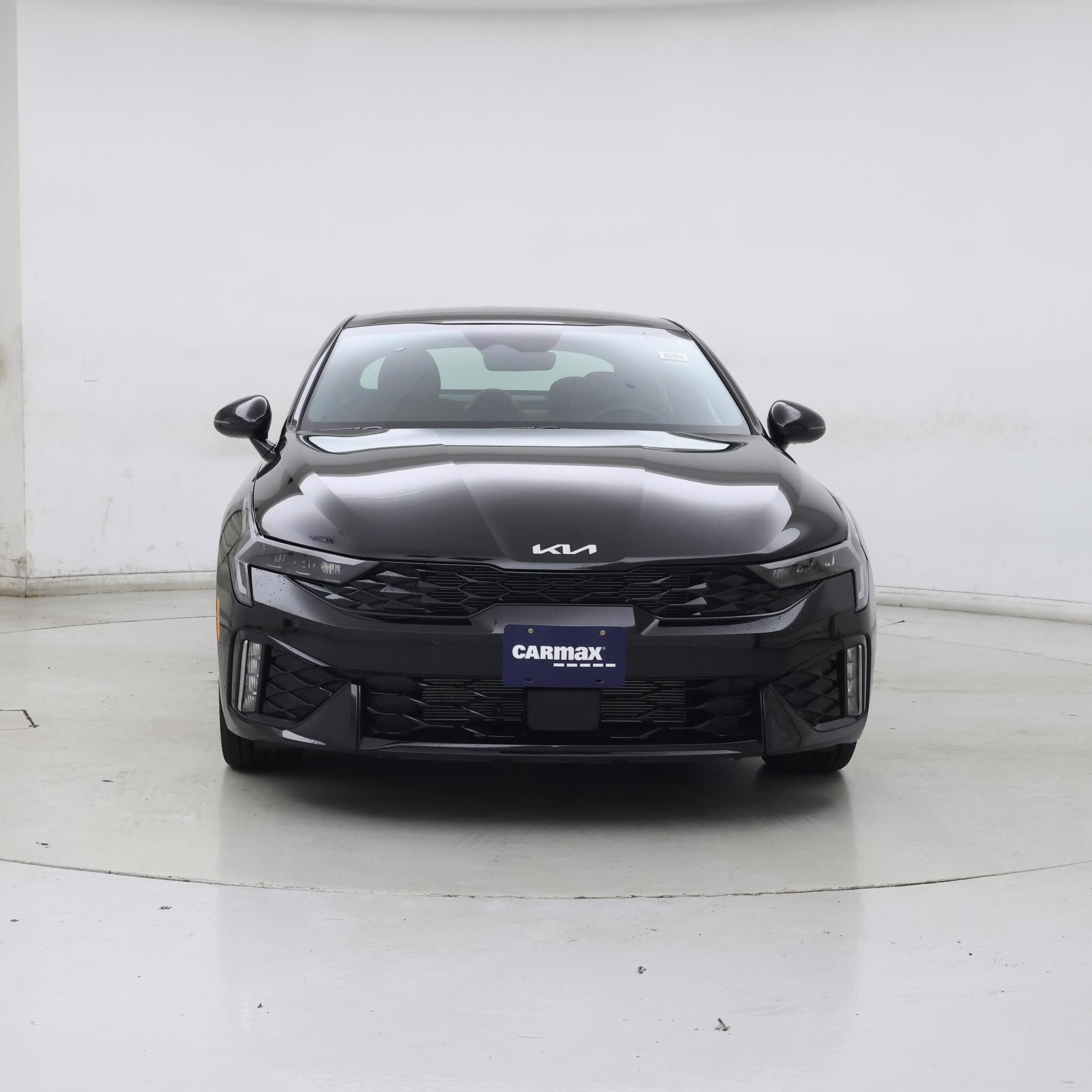 Thumbnail: 2025 Kia K5 - 5