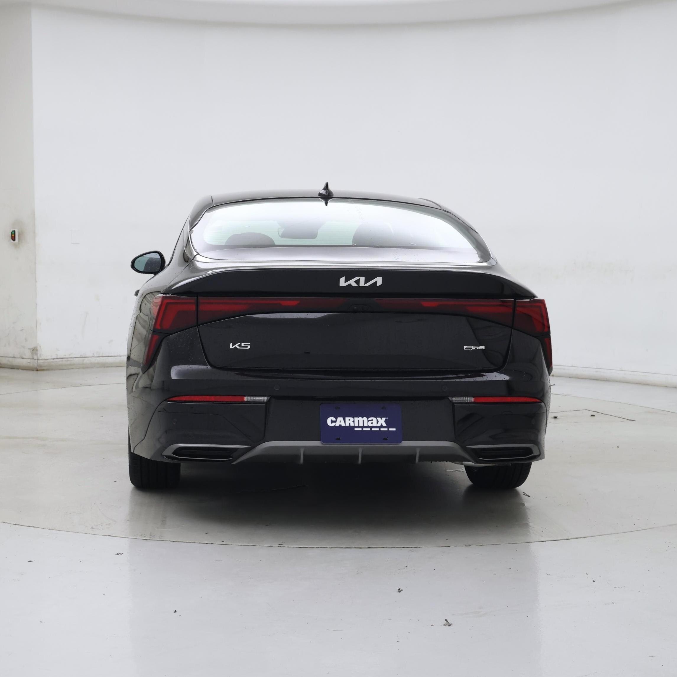 Thumbnail: 2025 Kia K5 - 6
