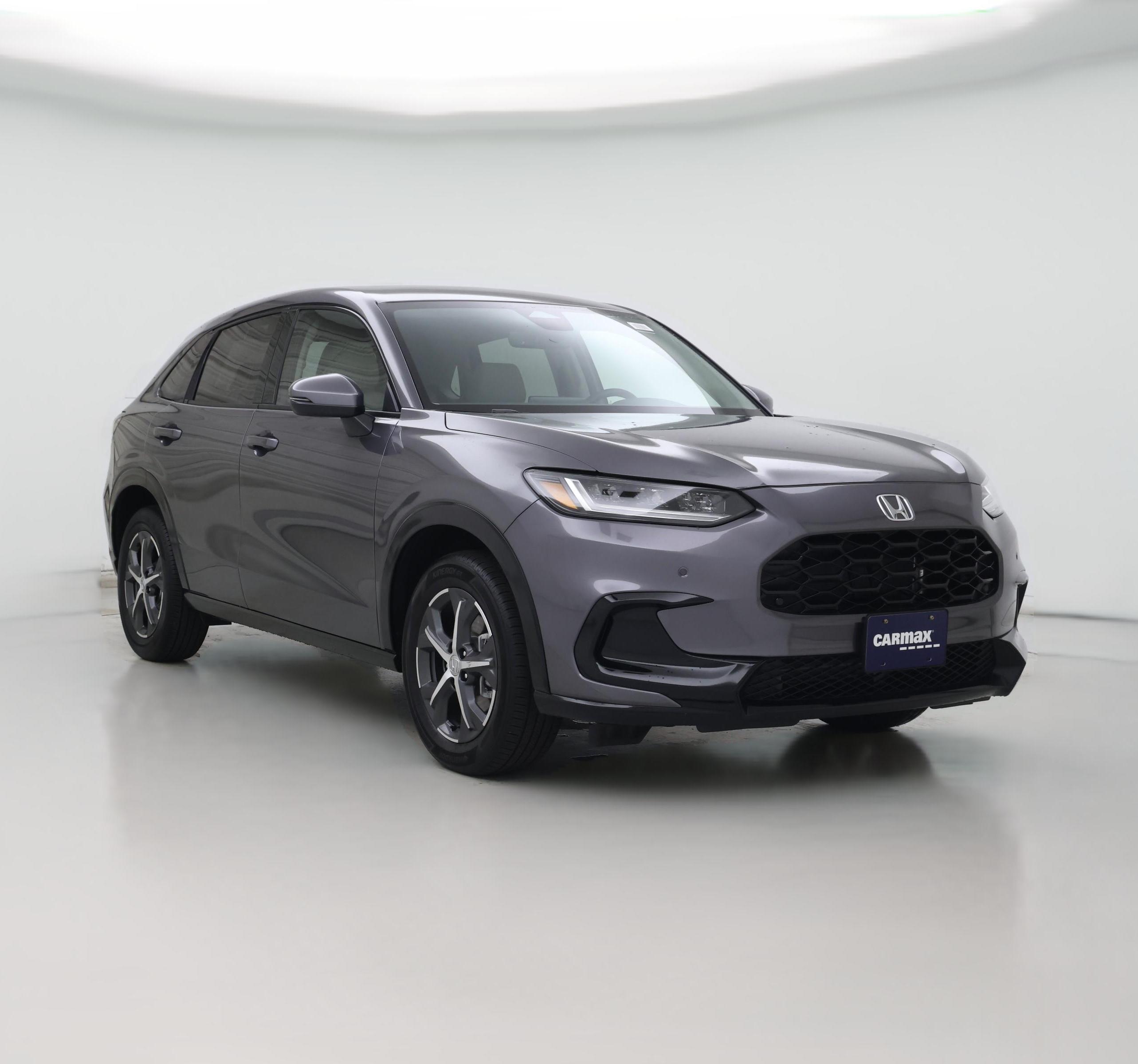 Thumbnail: 2025 Honda HR-V - 1