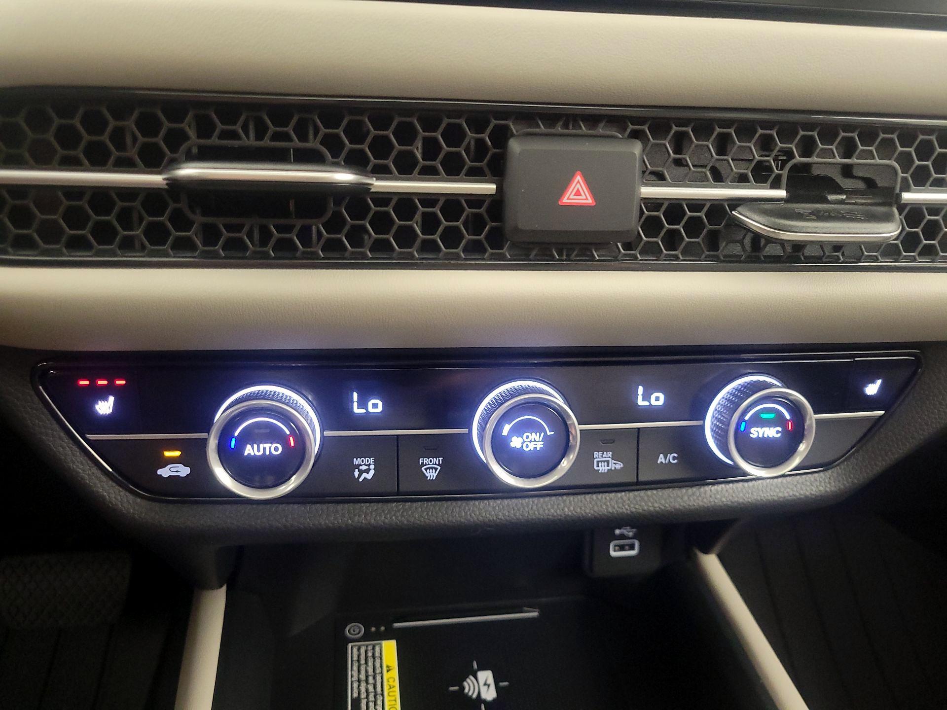 Thumbnail: 2025 Honda HR-V - 16