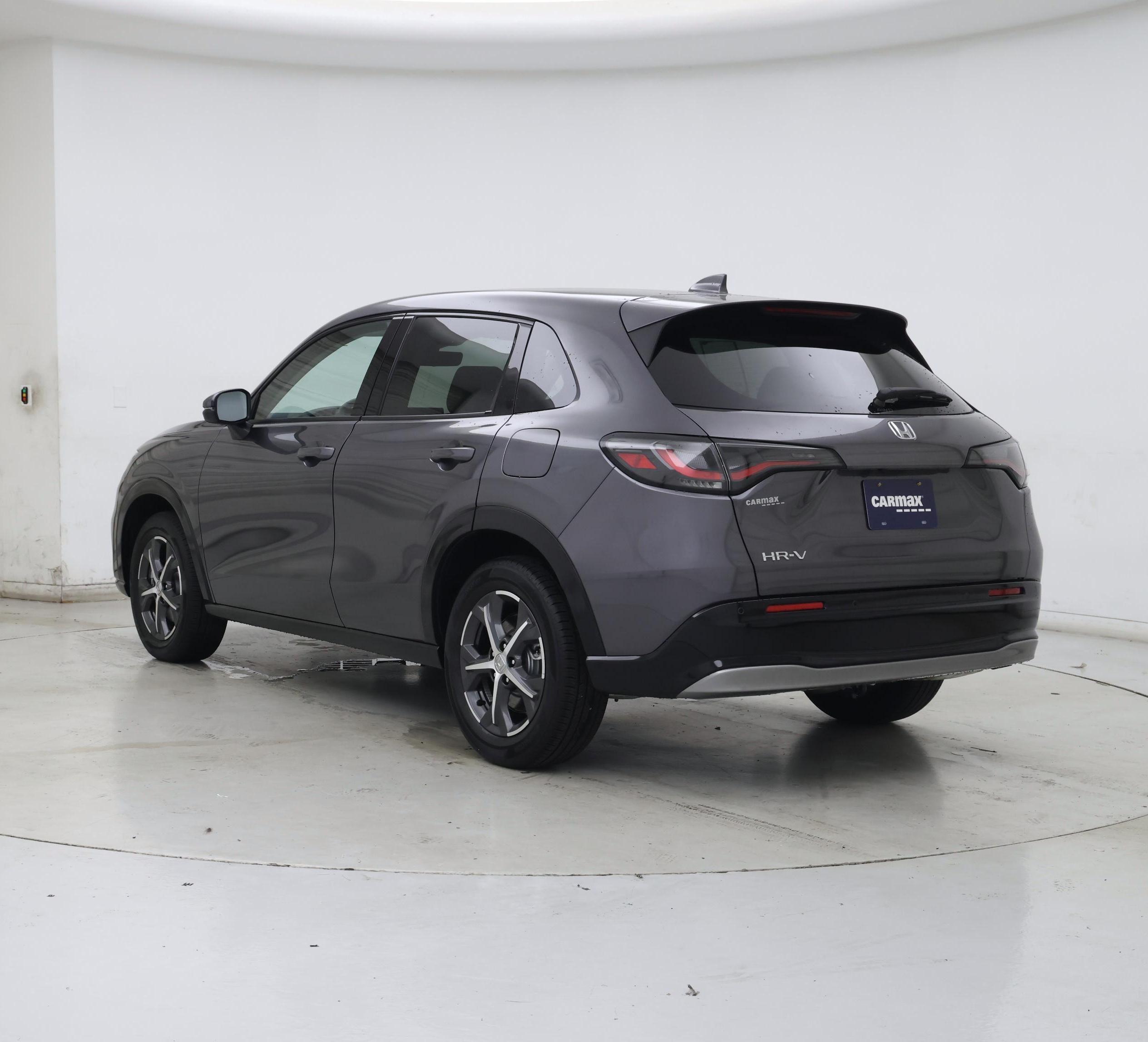 Thumbnail: 2025 Honda HR-V - 2