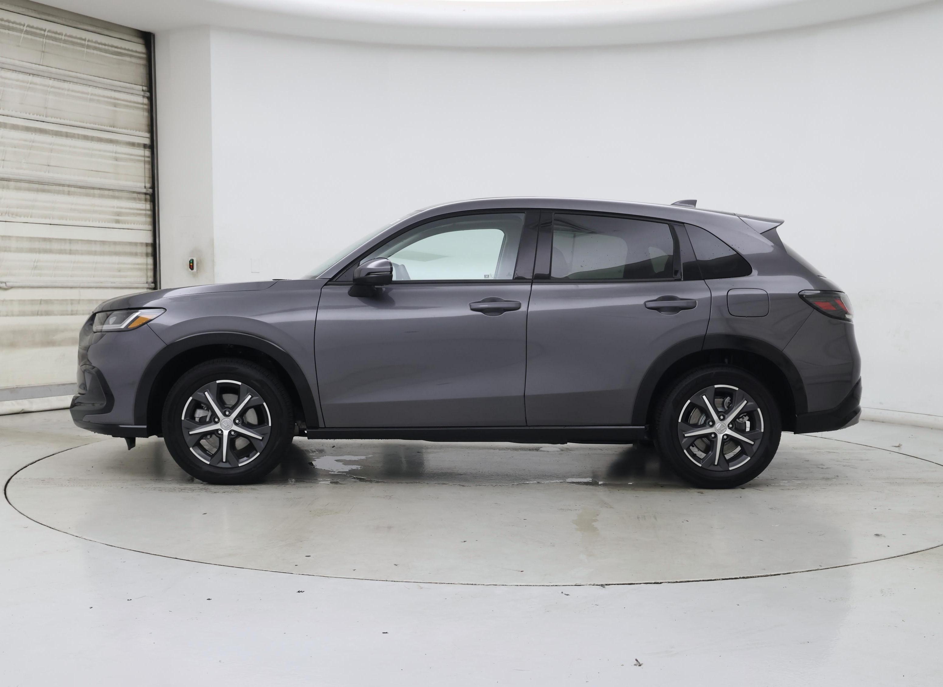Thumbnail: 2025 Honda HR-V - 3