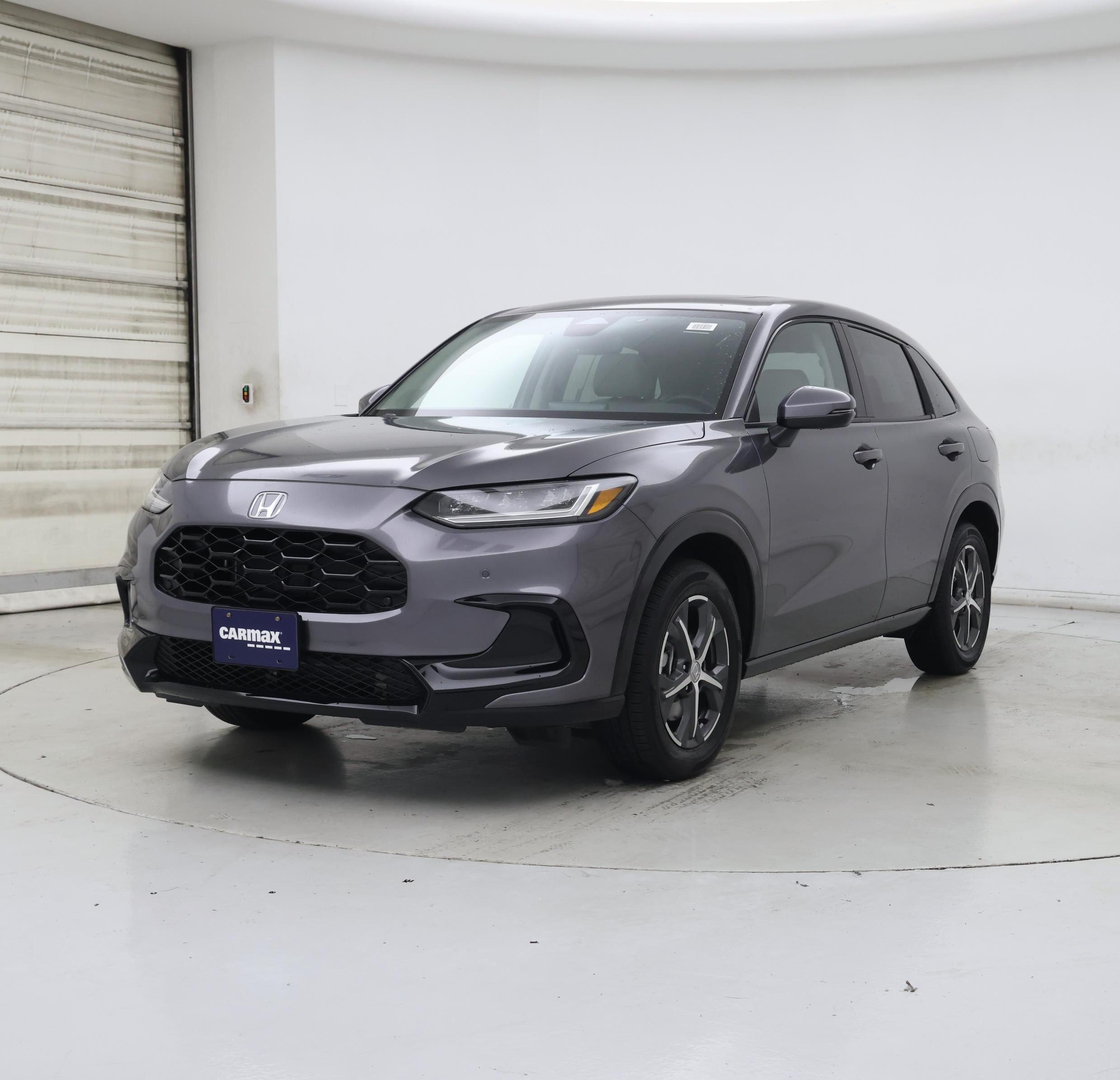 Thumbnail: 2025 Honda HR-V - 4