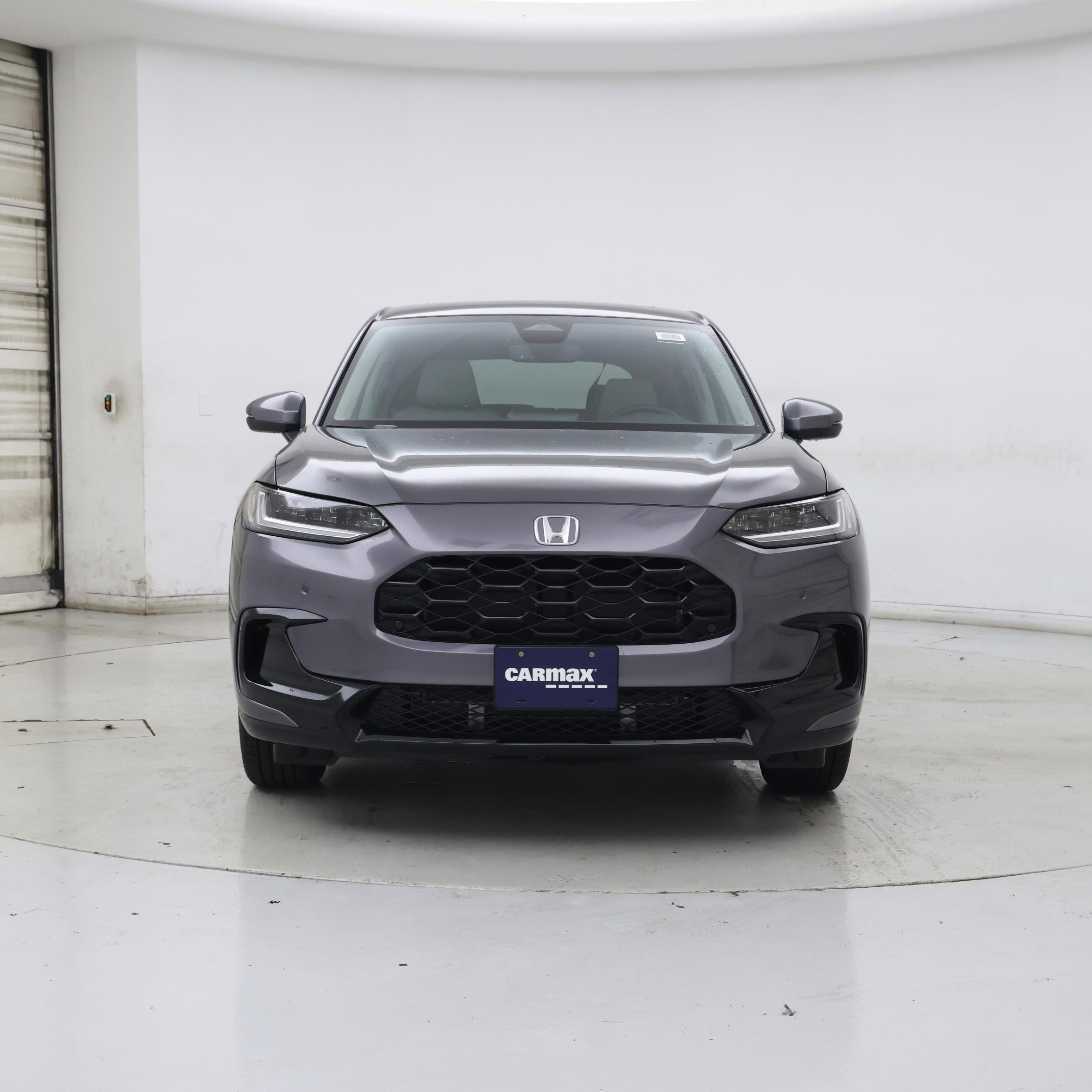 Thumbnail: 2025 Honda HR-V - 5