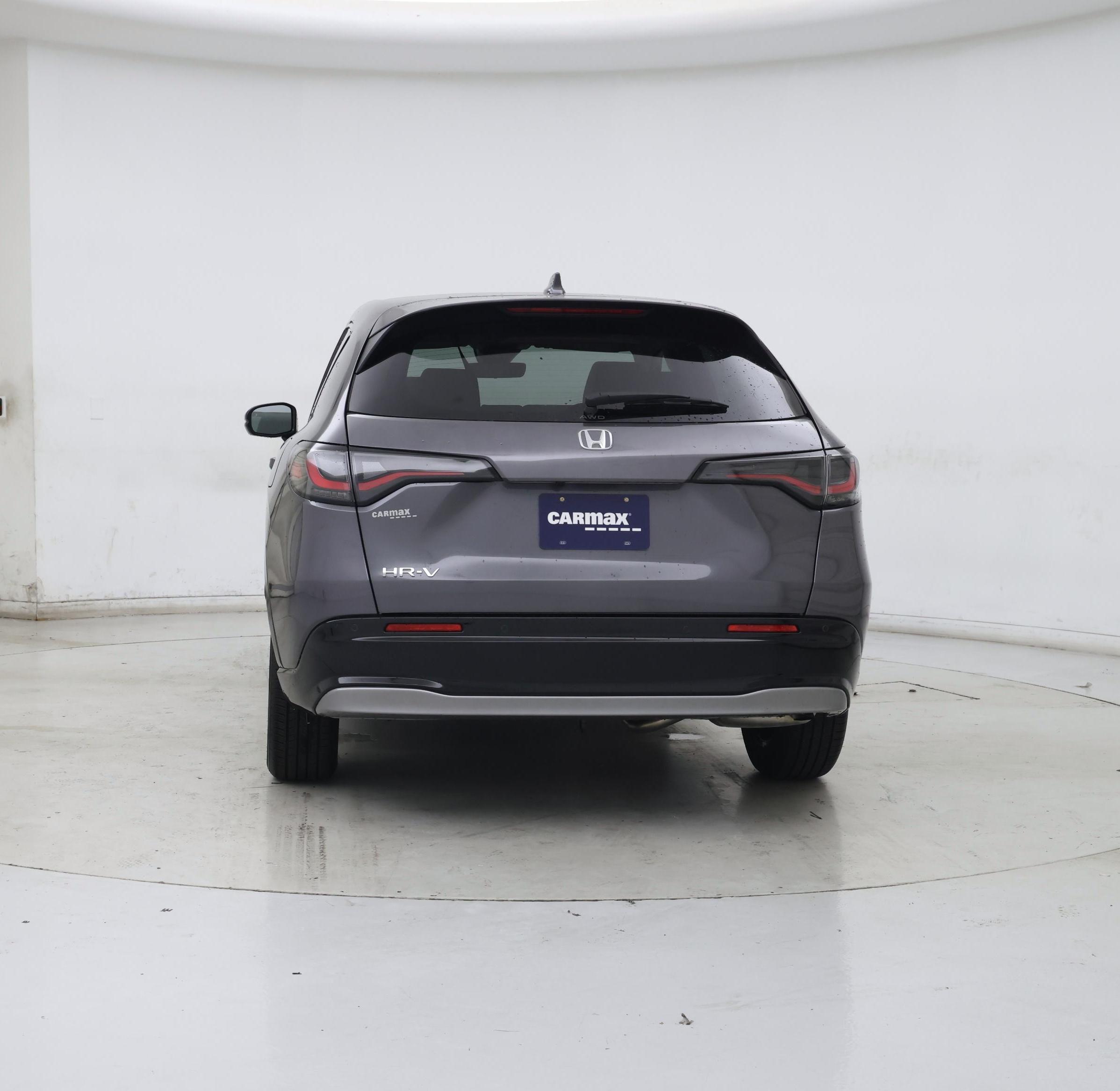 Thumbnail: 2025 Honda HR-V - 6
