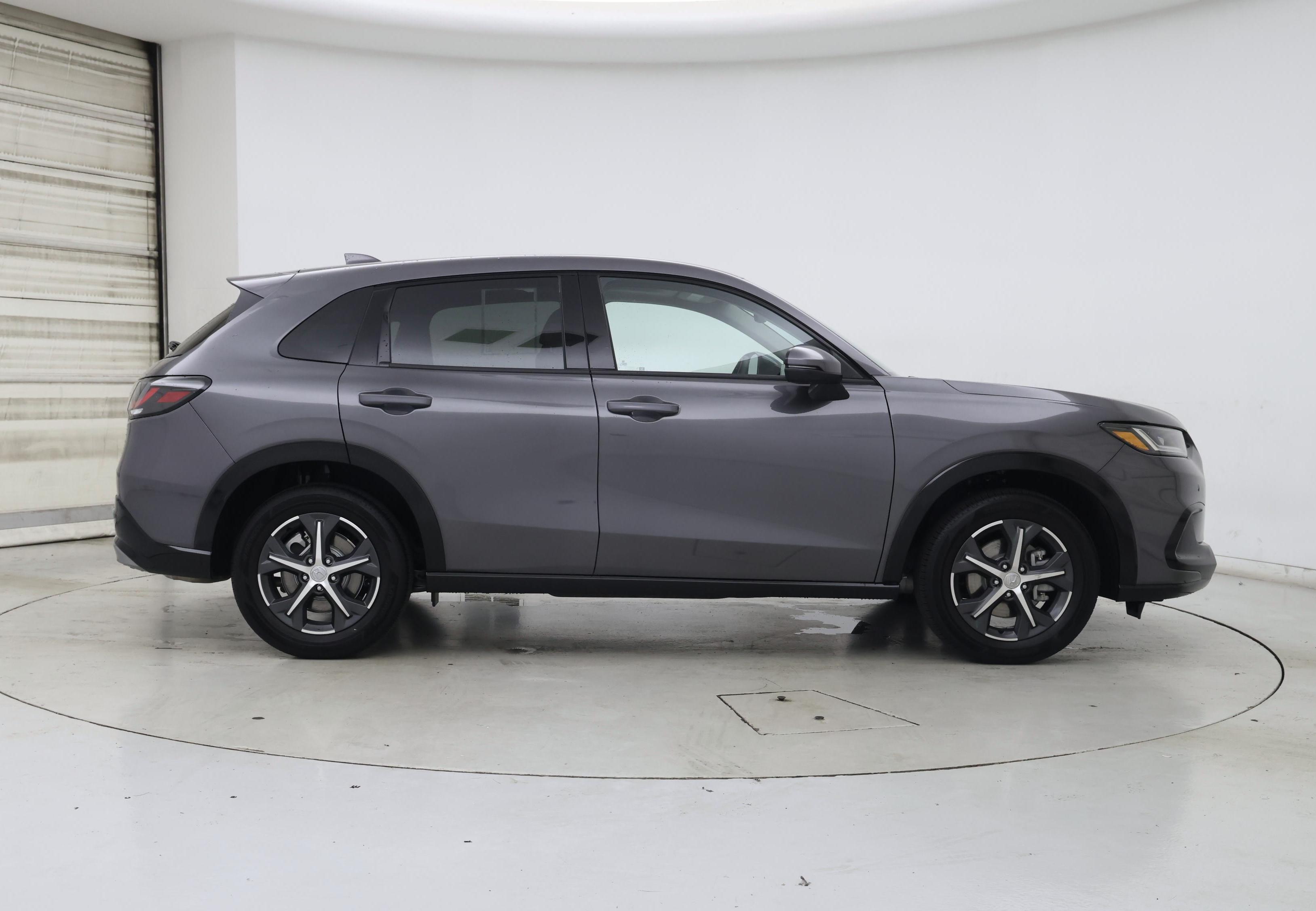 Thumbnail: 2025 Honda HR-V - 7