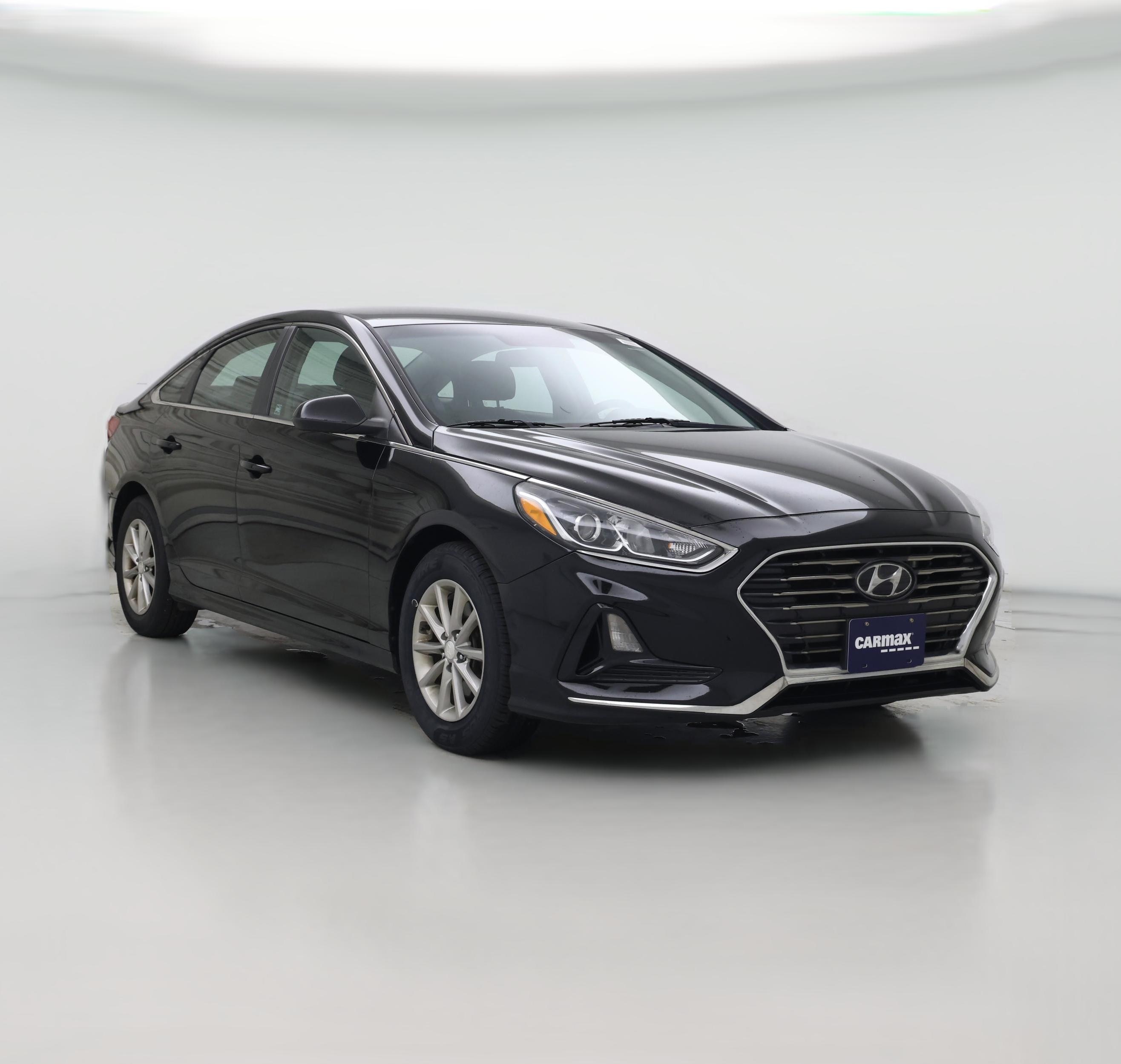 Thumbnail: 2018 Hyundai Sonata - 1