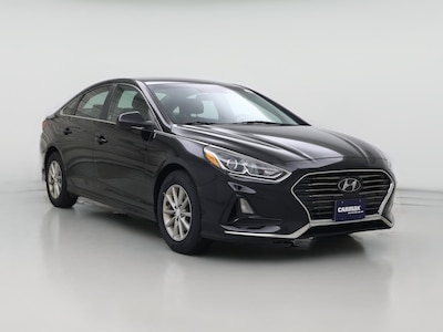 2018 Hyundai Sonata Limited
