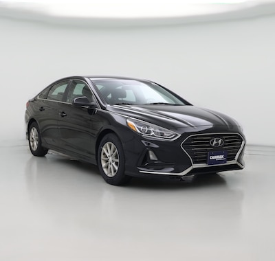 2018 Hyundai Sonata Limited