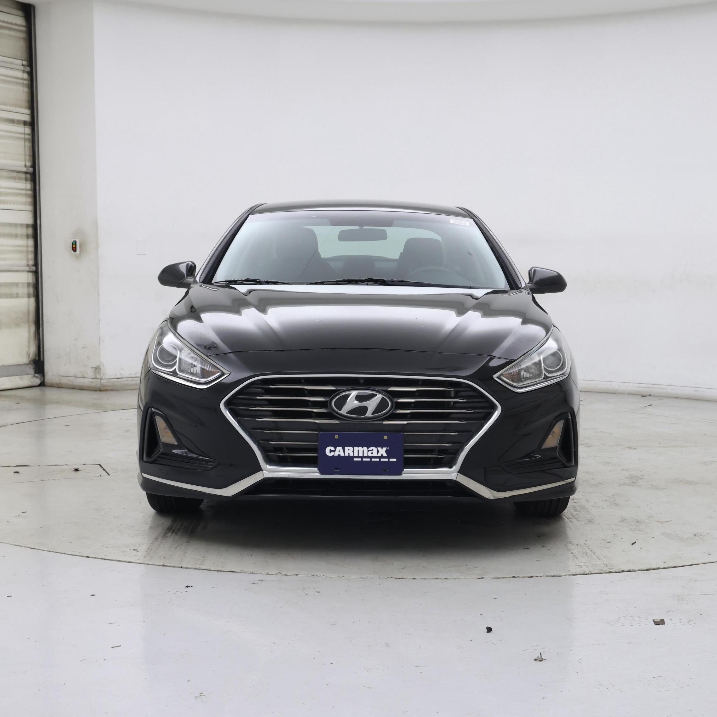 Thumbnail: 2018 Hyundai Sonata - 5
