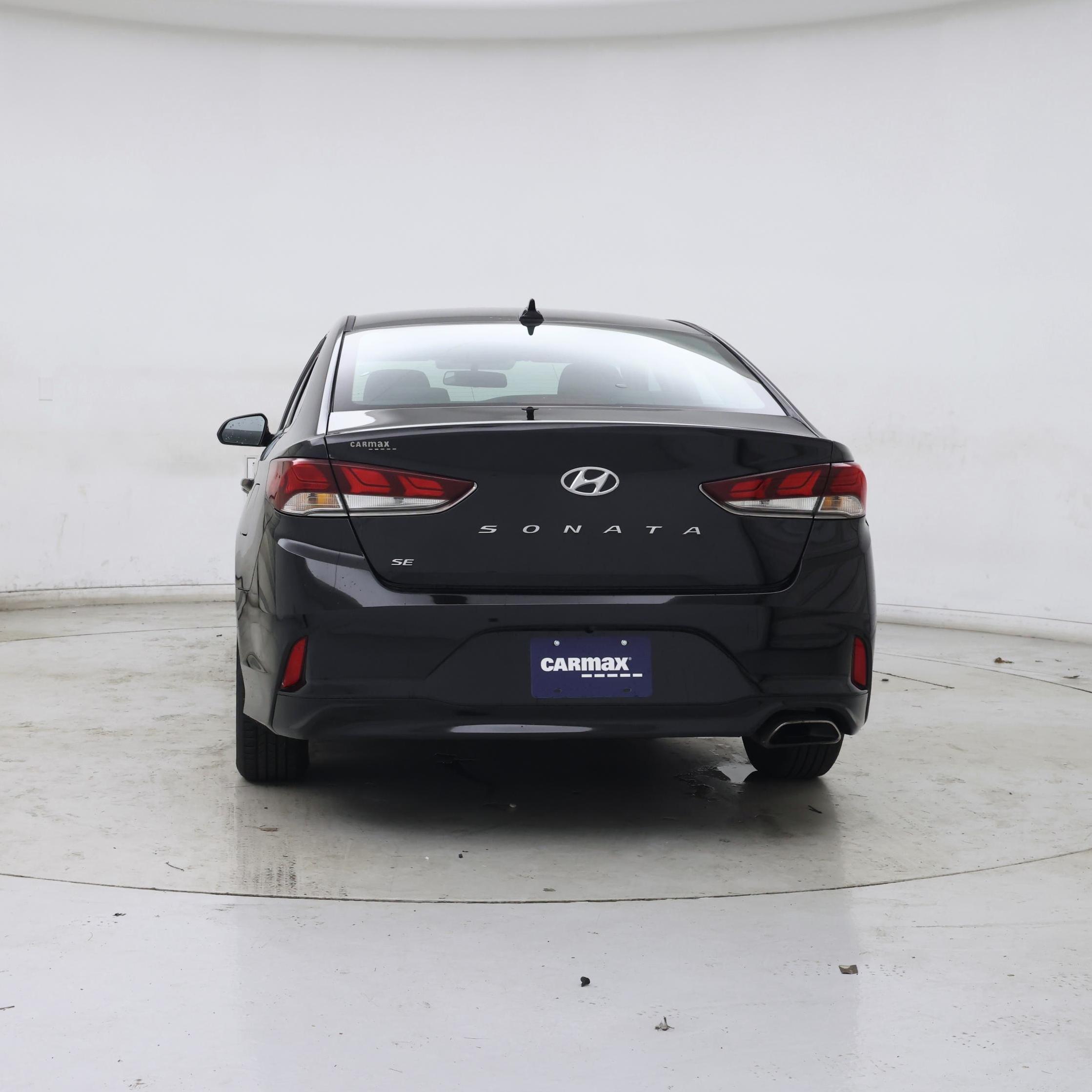 Thumbnail: 2018 Hyundai Sonata - 6