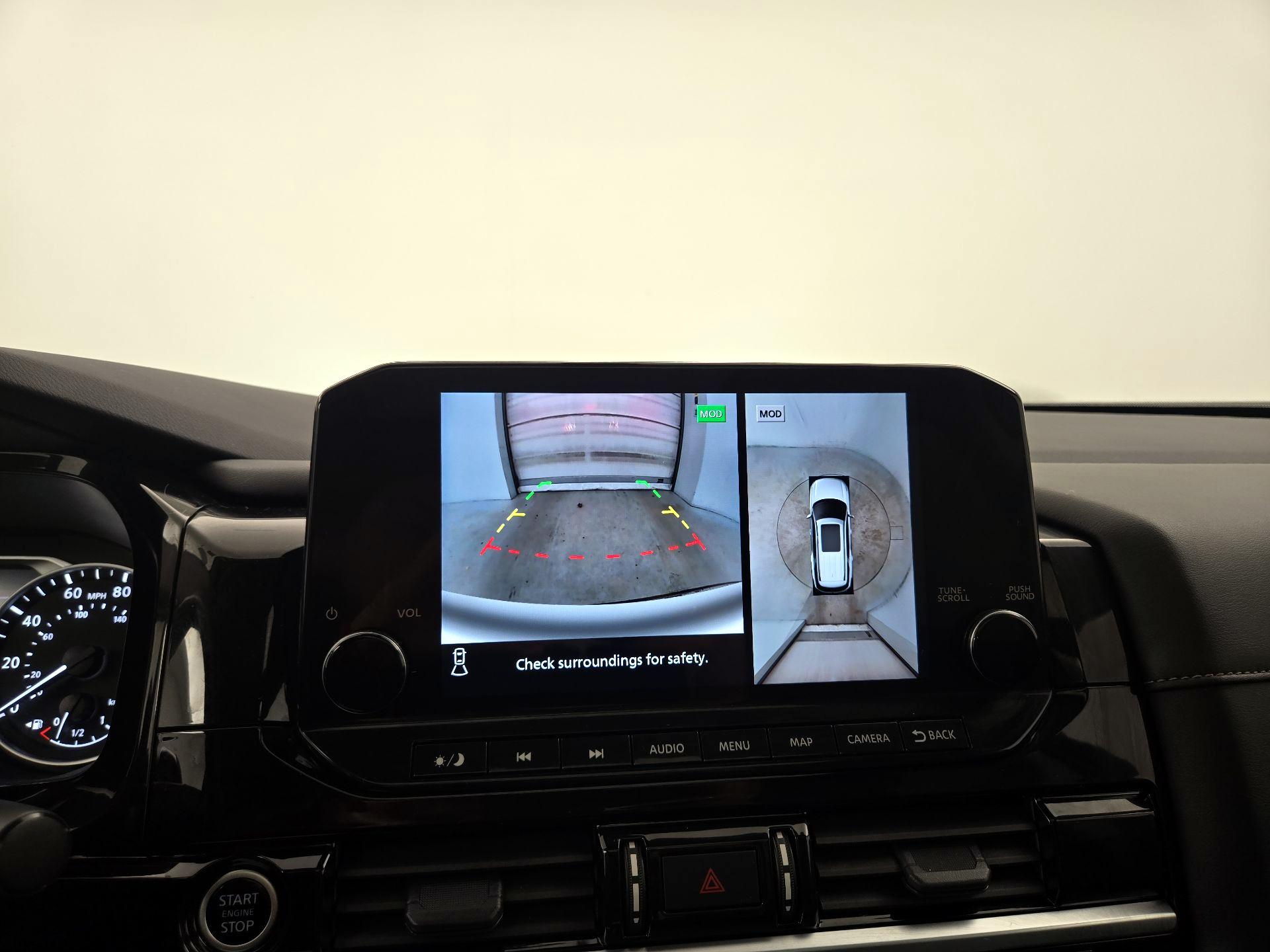 Thumbnail: 2023 Nissan Pathfinder - 15