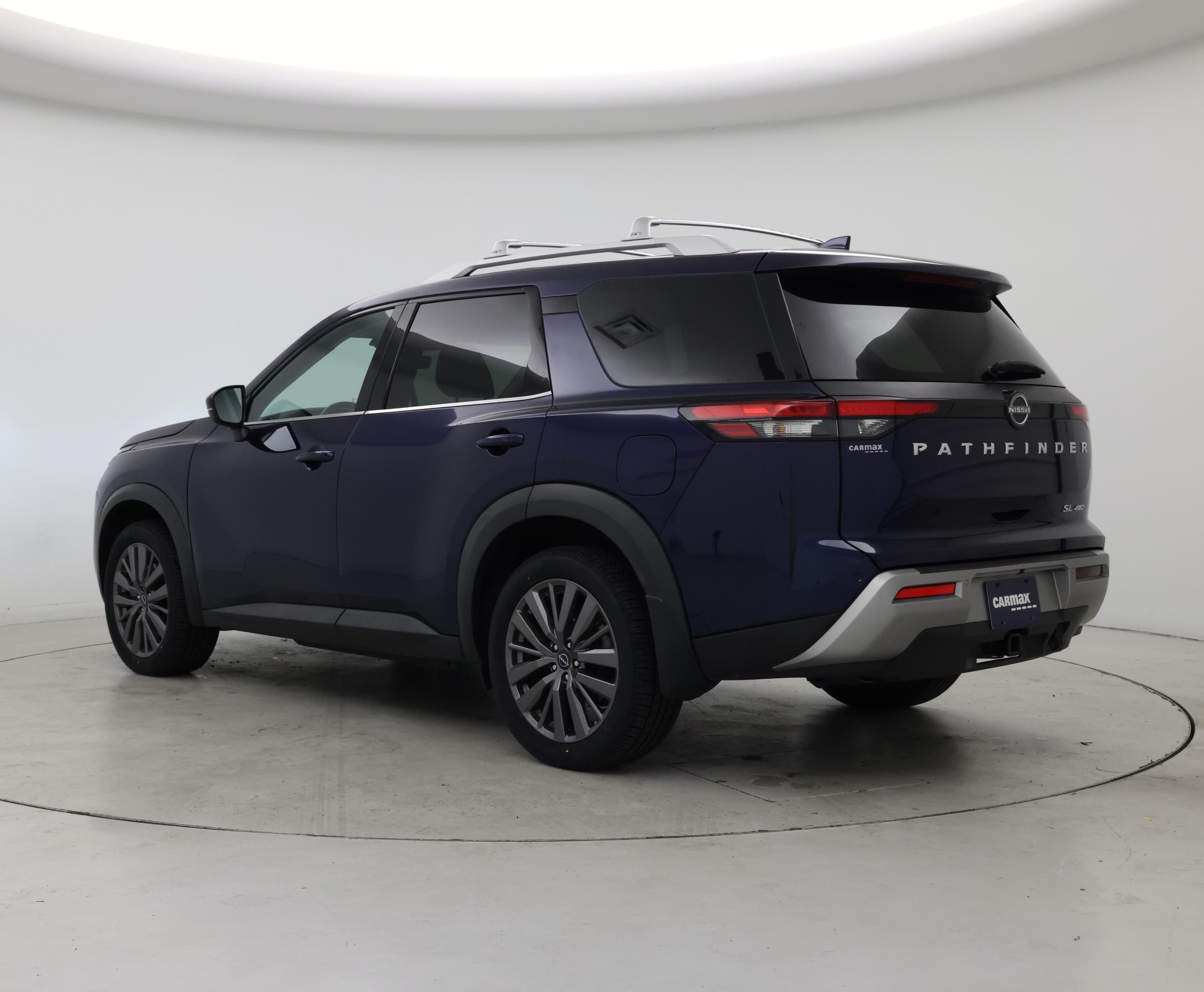 Thumbnail: 2023 Nissan Pathfinder - 2