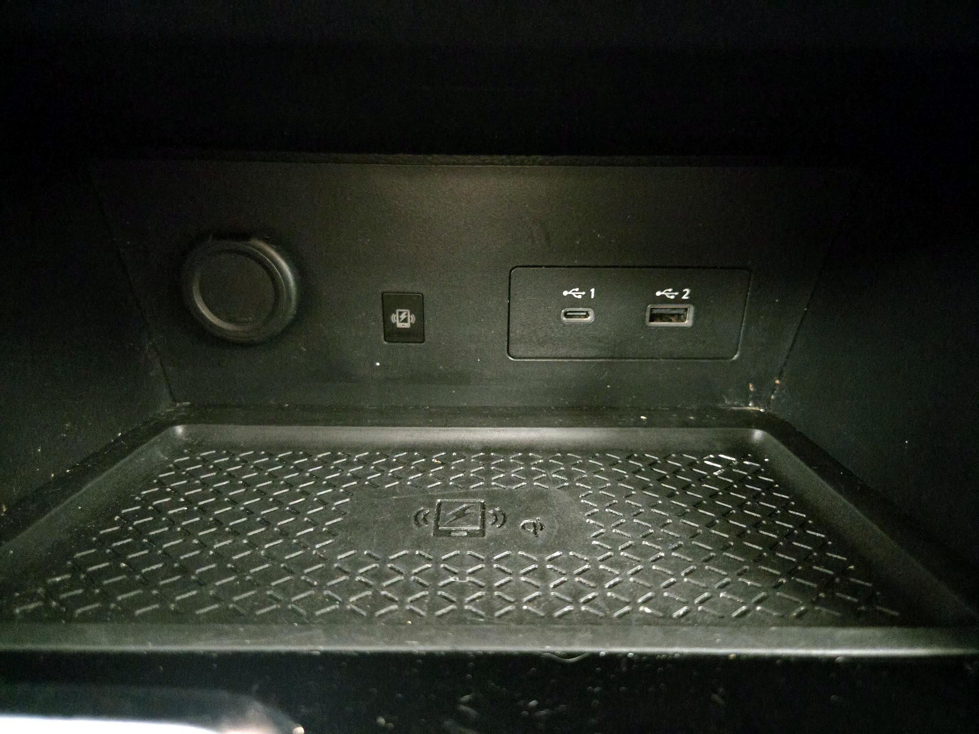 Thumbnail: 2023 Nissan Pathfinder - 19