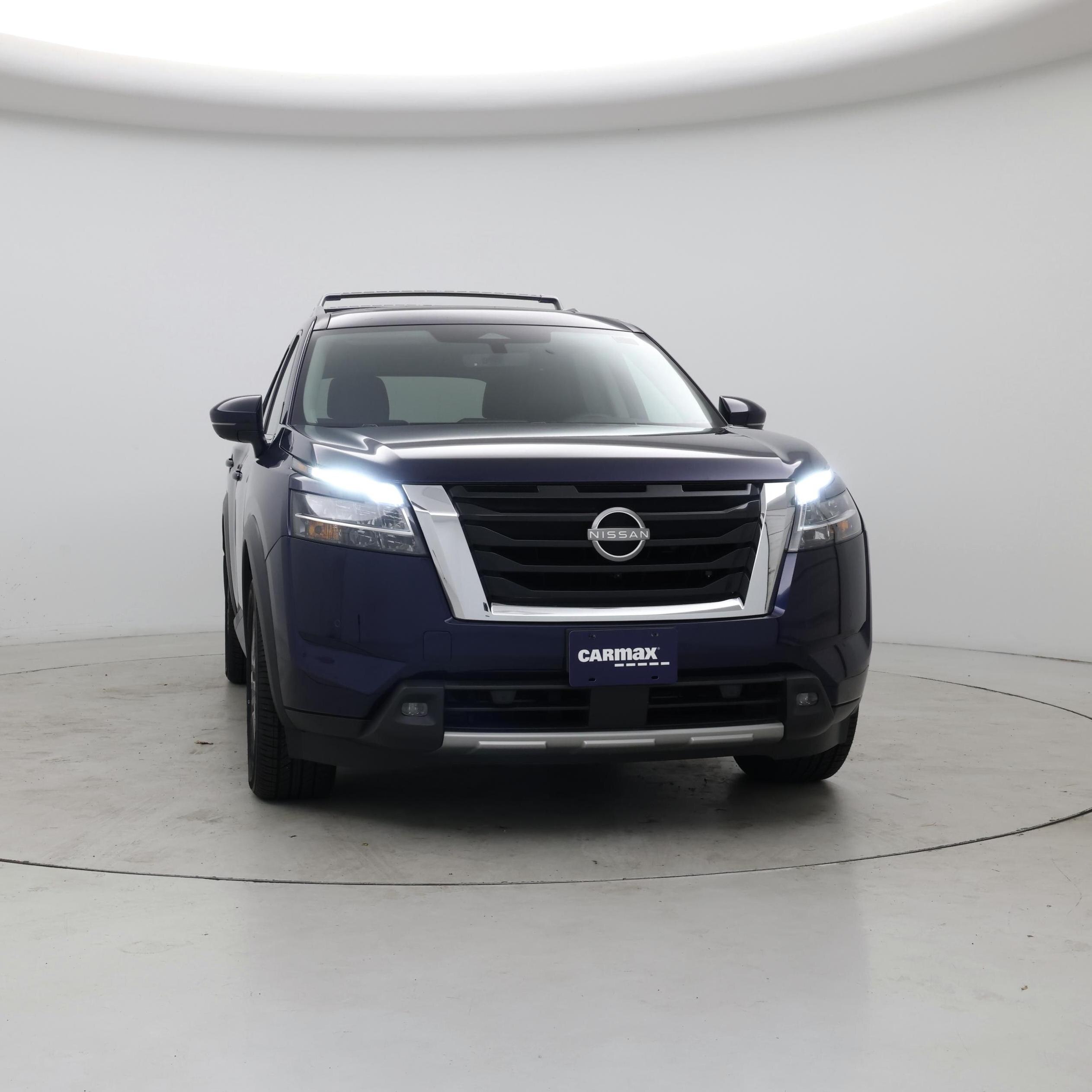 Thumbnail: 2023 Nissan Pathfinder - 5