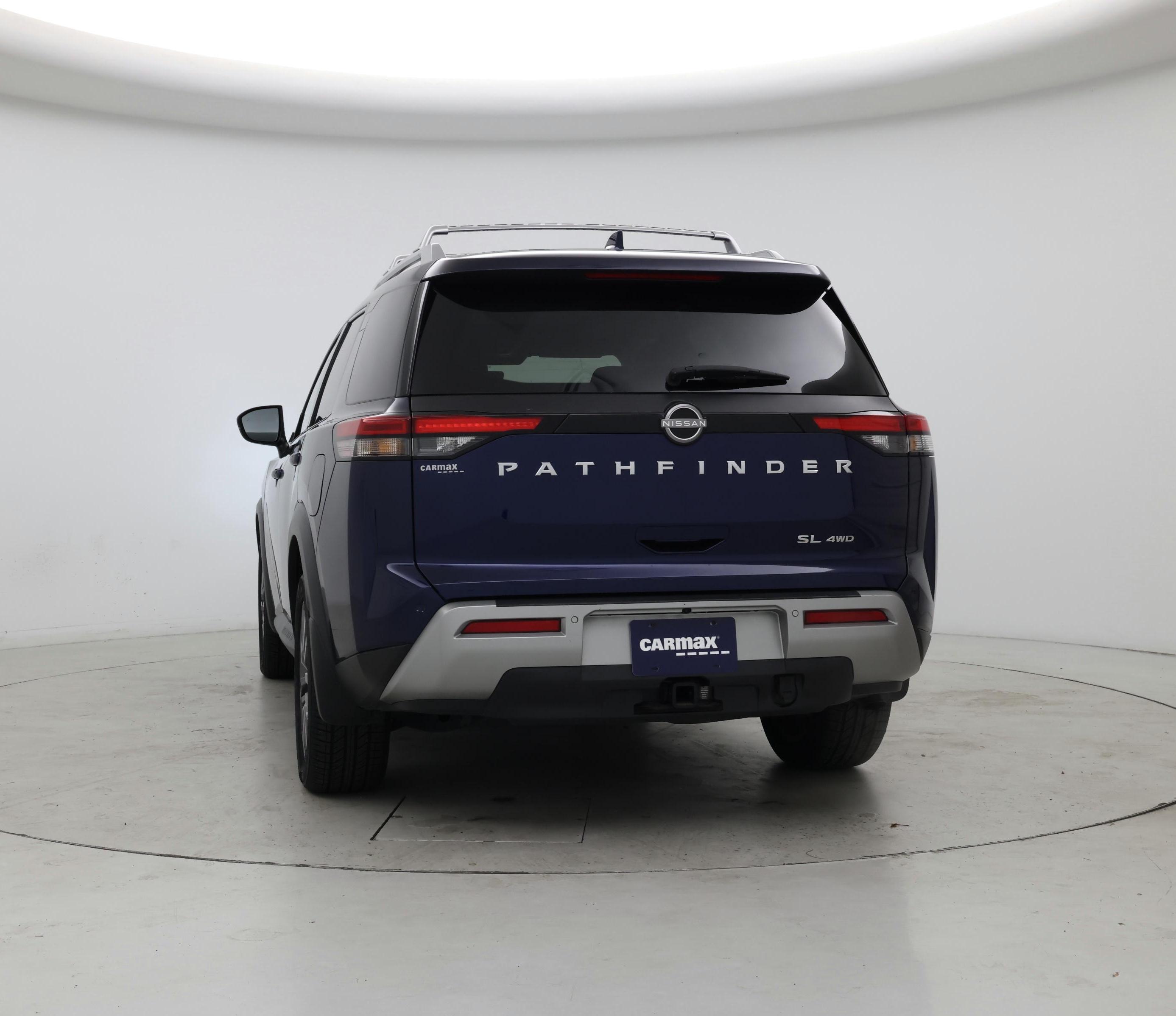 Thumbnail: 2023 Nissan Pathfinder - 6