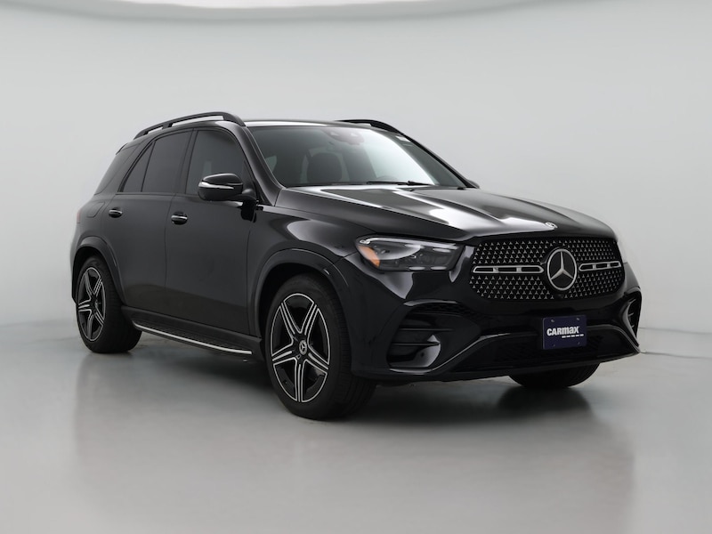 2024 Mercedes-Benz GLE580 null