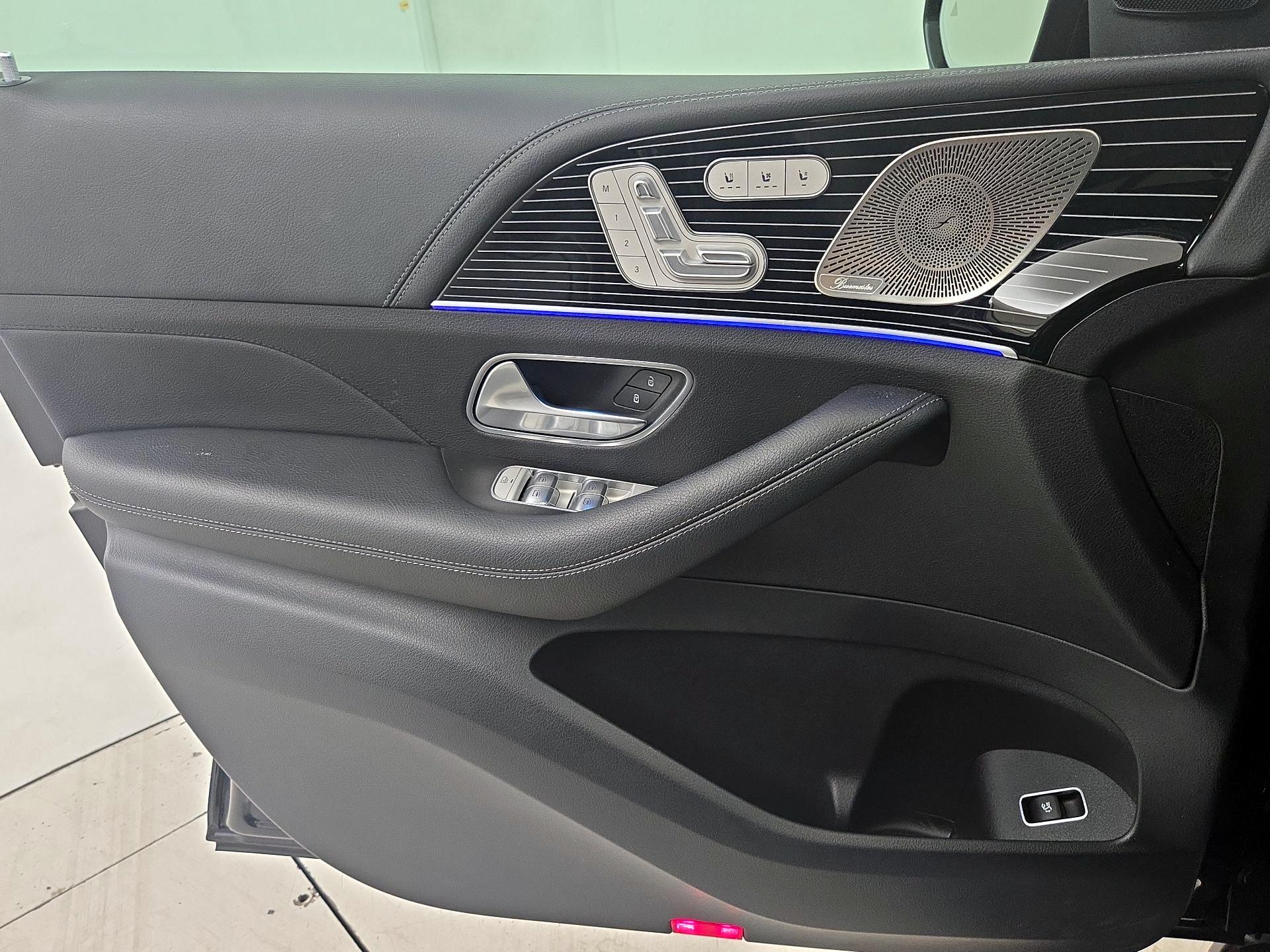 Thumbnail: 2024 Mercedes-Benz GLE - 12