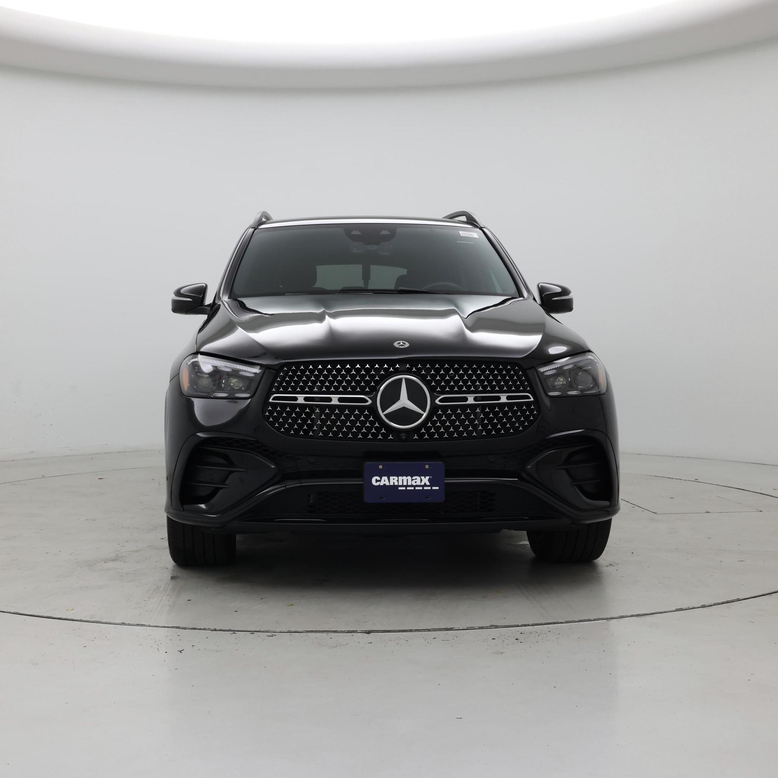 Thumbnail: 2024 Mercedes-Benz GLE - 5