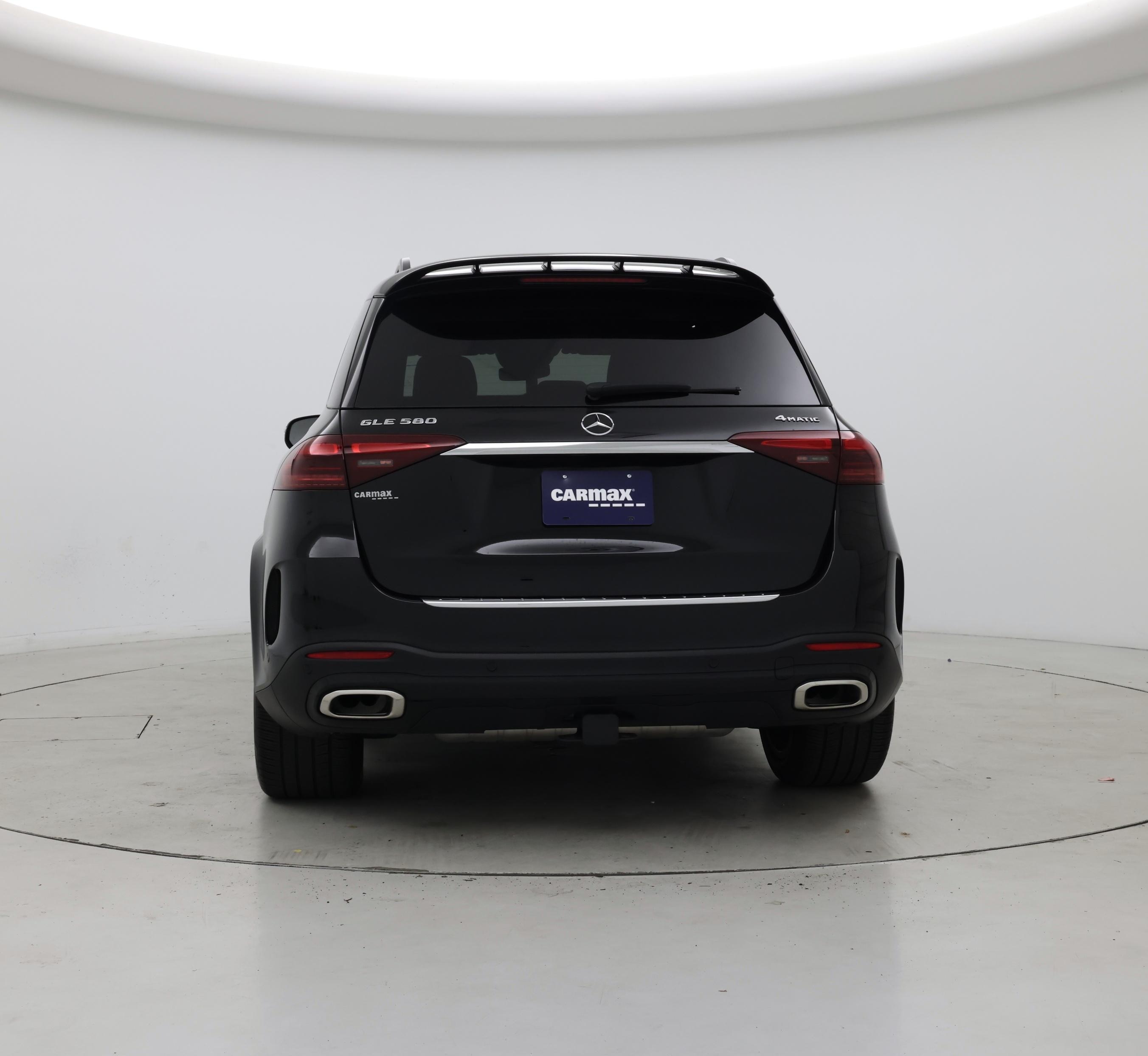 Thumbnail: 2024 Mercedes-Benz GLE - 6