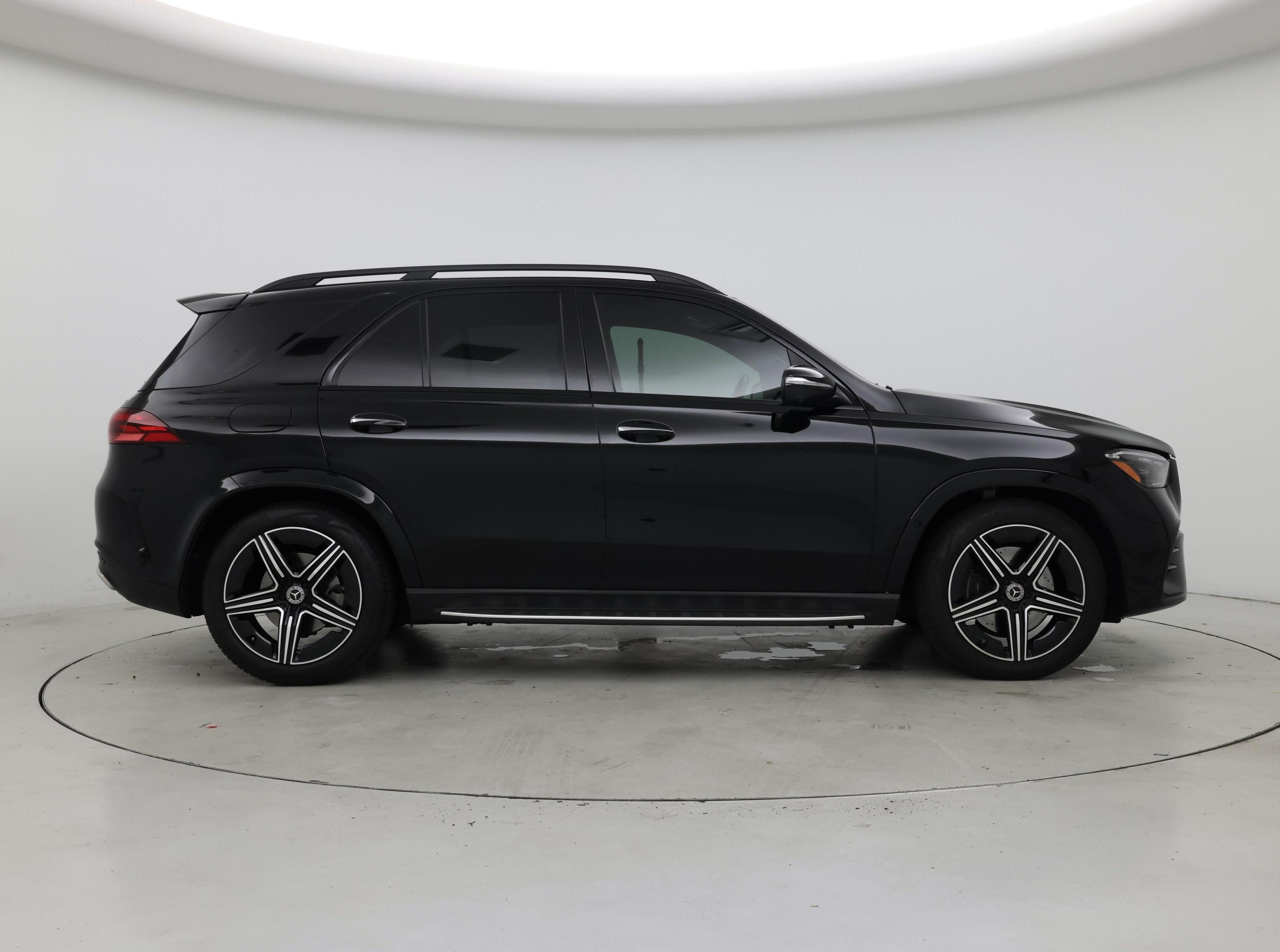 Thumbnail: 2024 Mercedes-Benz GLE - 7