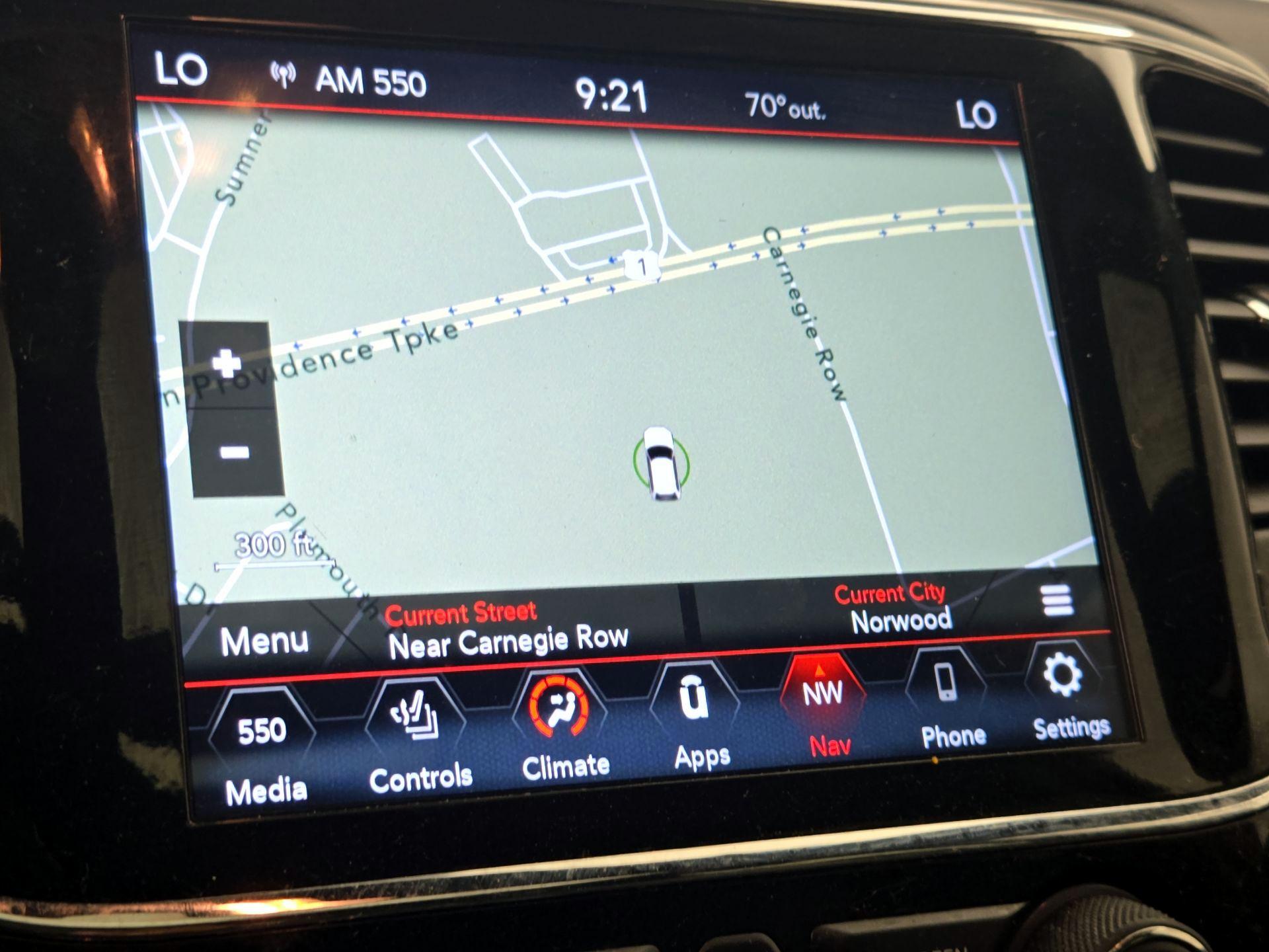 Thumbnail: 2021 Jeep Grand Cherokee - 14