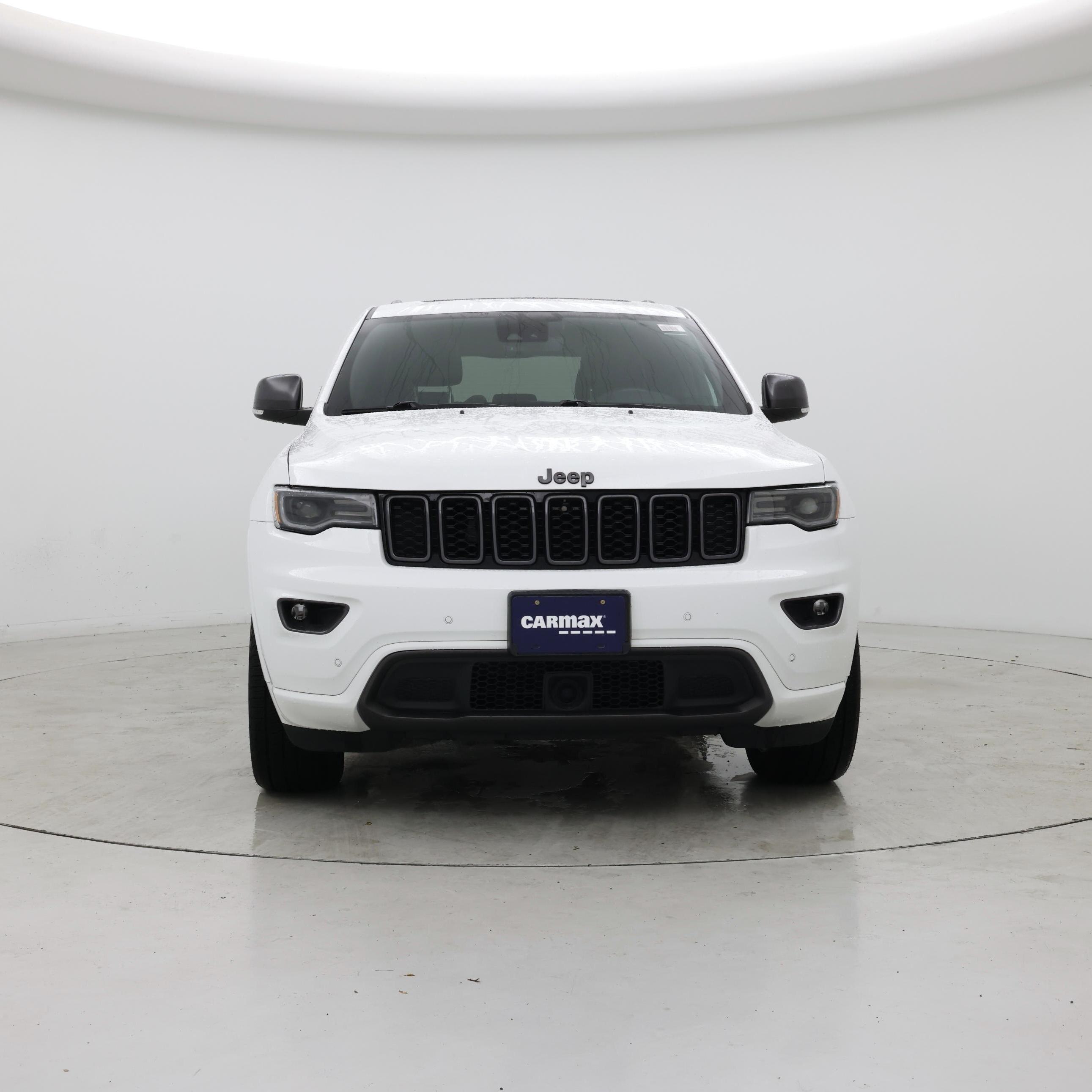 Thumbnail: 2021 Jeep Grand Cherokee - 5