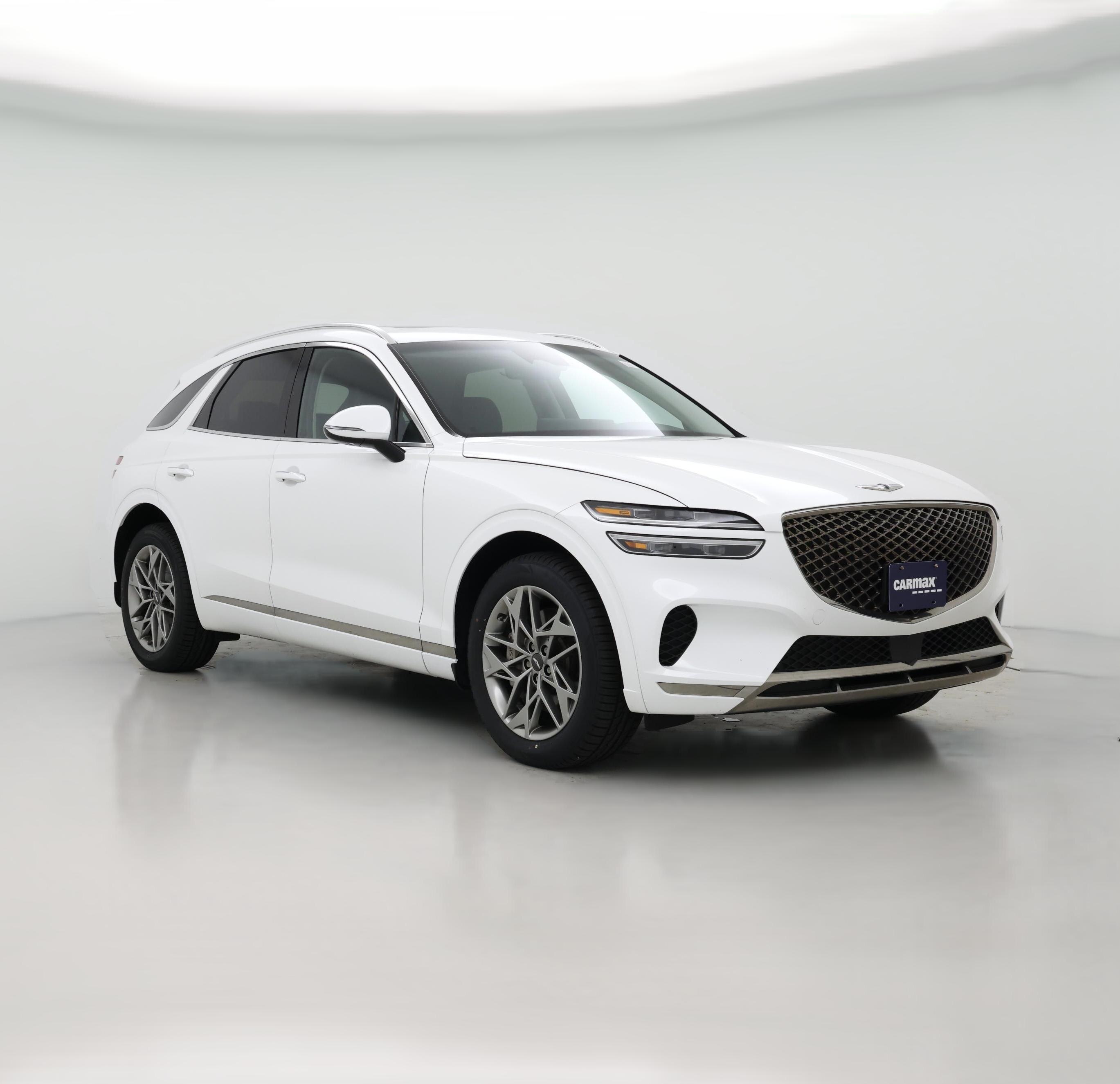Thumbnail: 2023 Genesis GV70 - 1