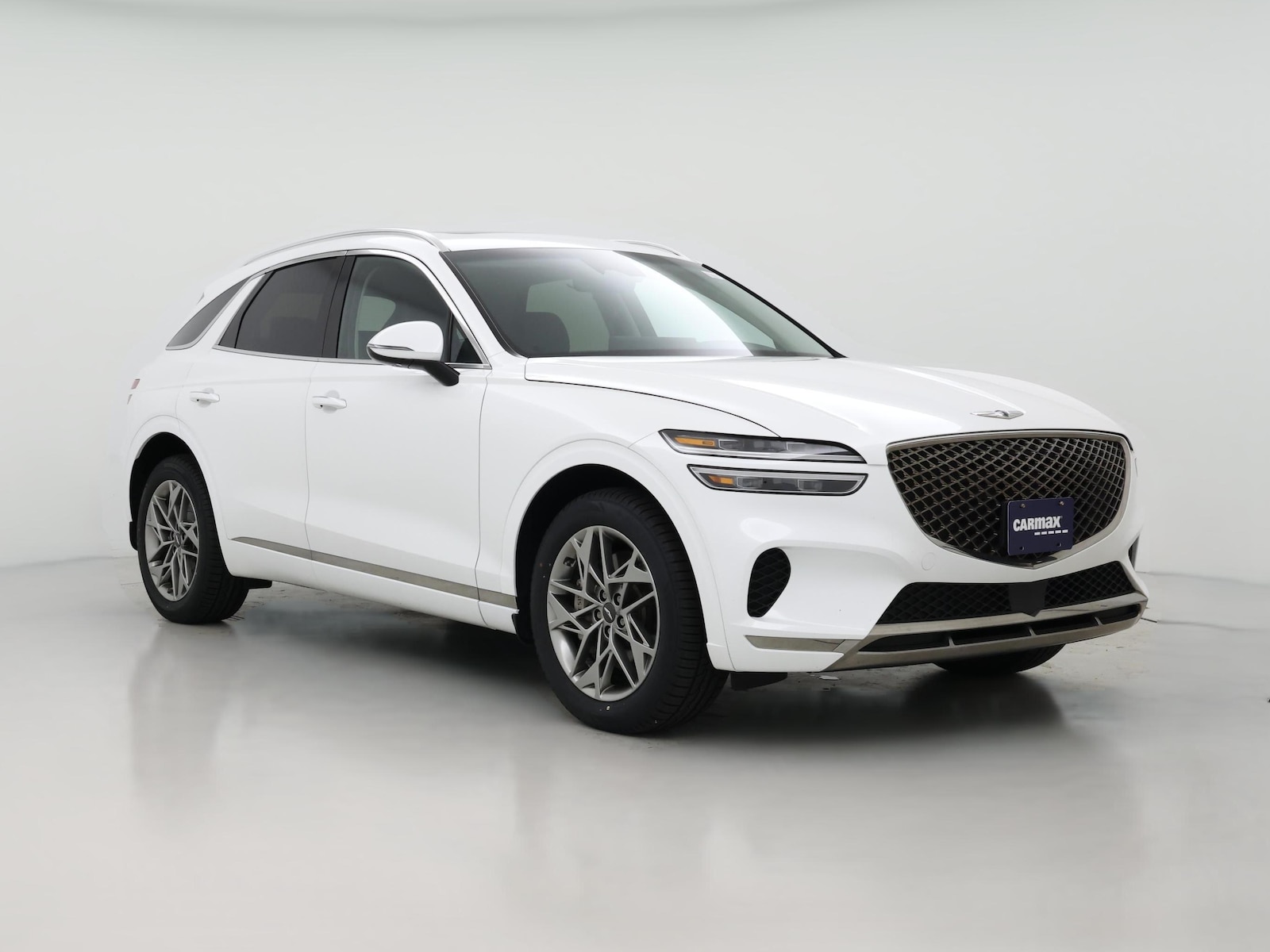 2023 GENESIS GV70