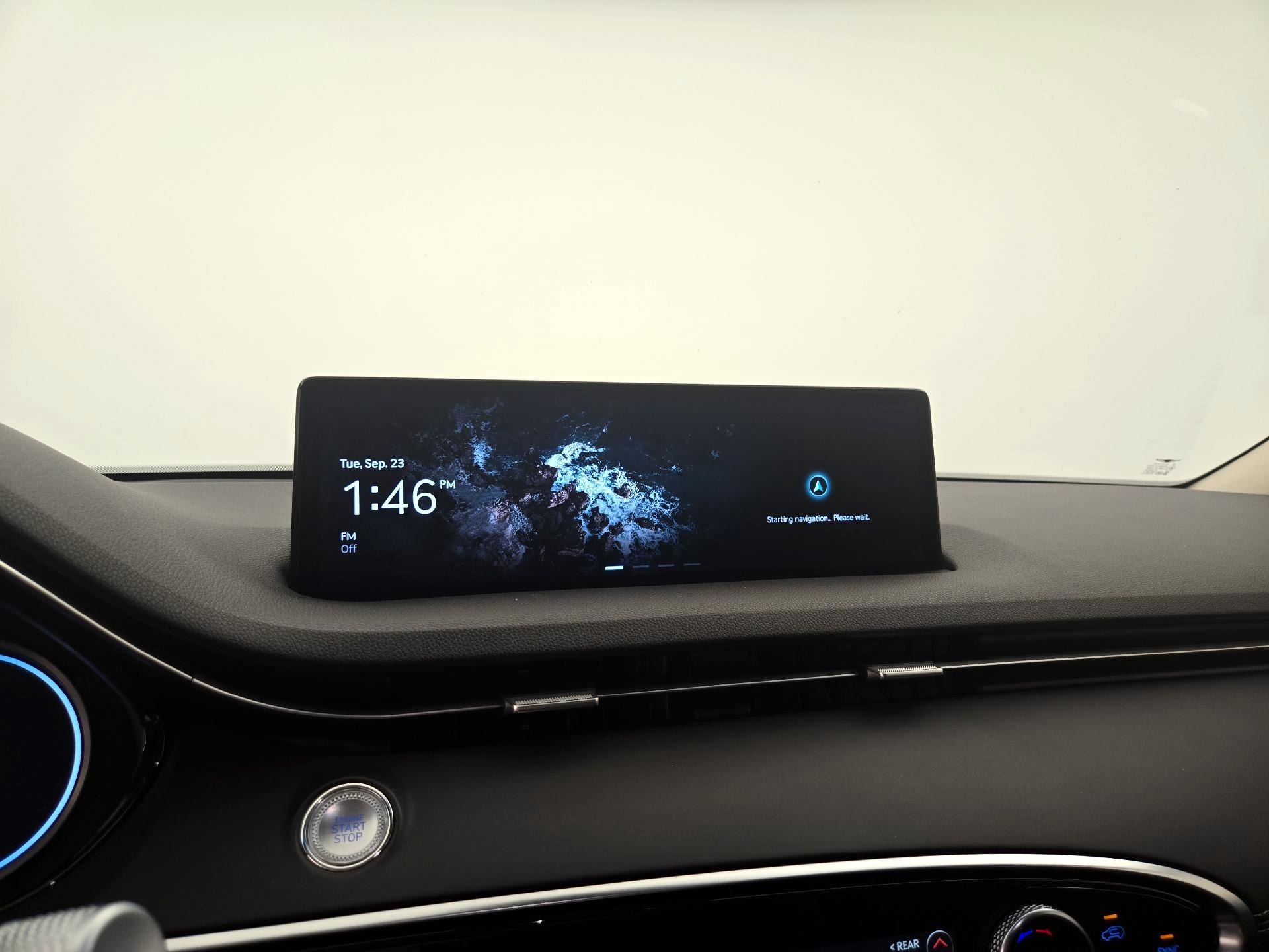 Thumbnail: 2023 Genesis GV70 - 16